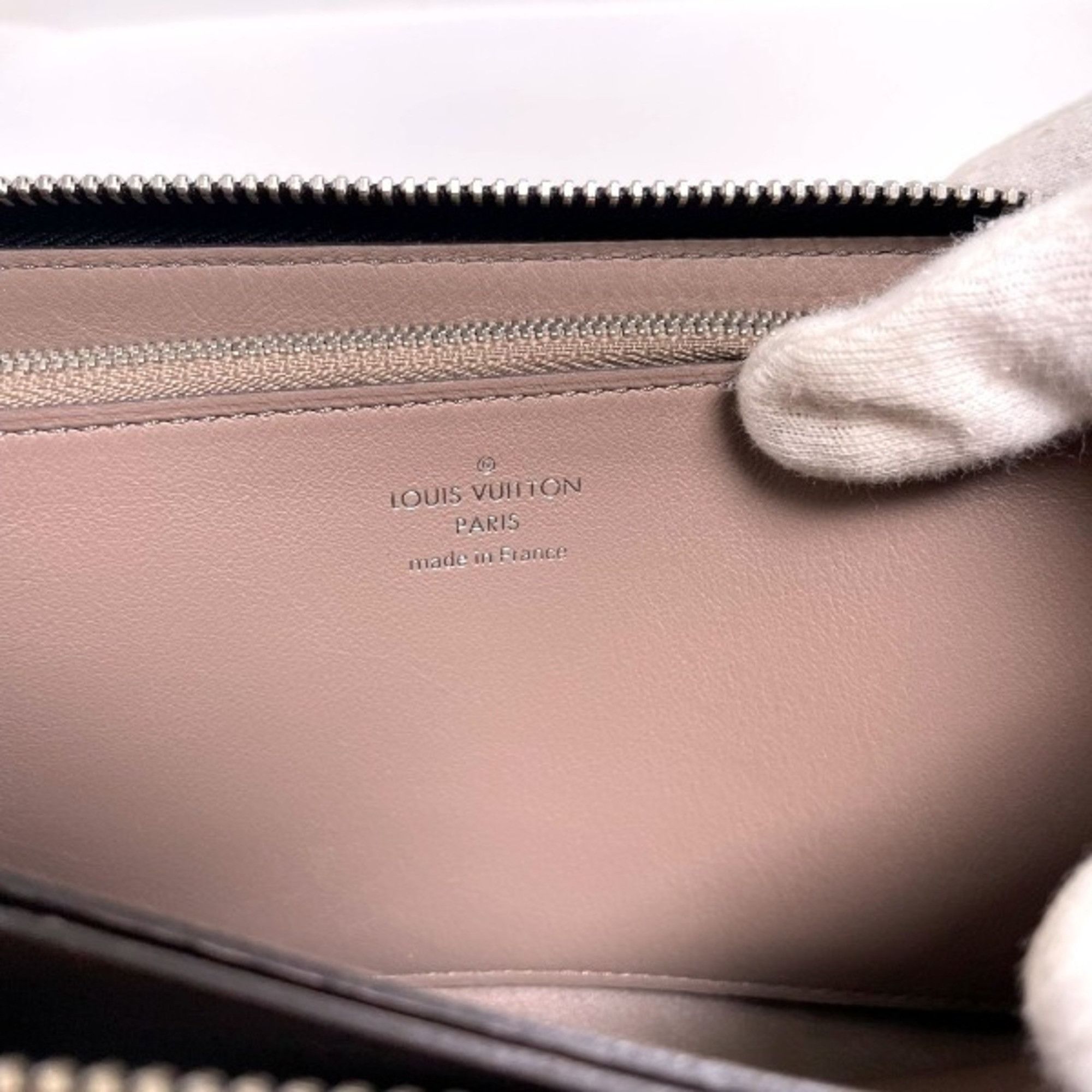 Louis Vuitton Louis Vuitton Comete wallet Size ONE SIZE - 5 Thumbnail