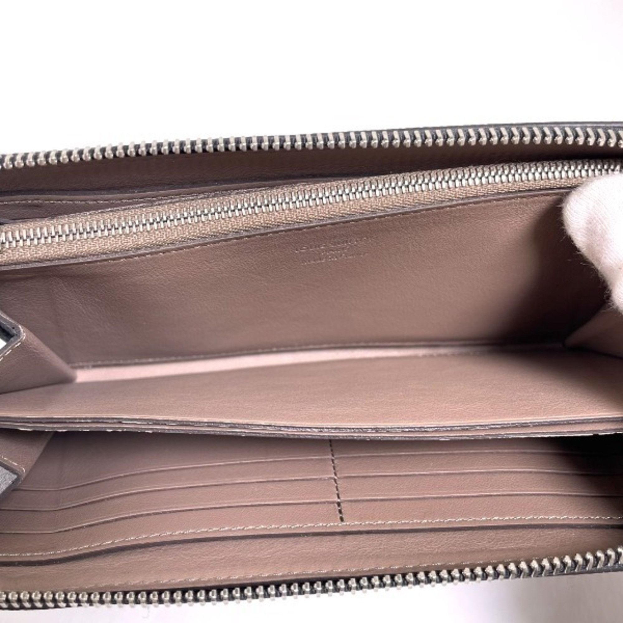 Louis Vuitton Louis Vuitton Comete wallet Size ONE SIZE - 11 Thumbnail
