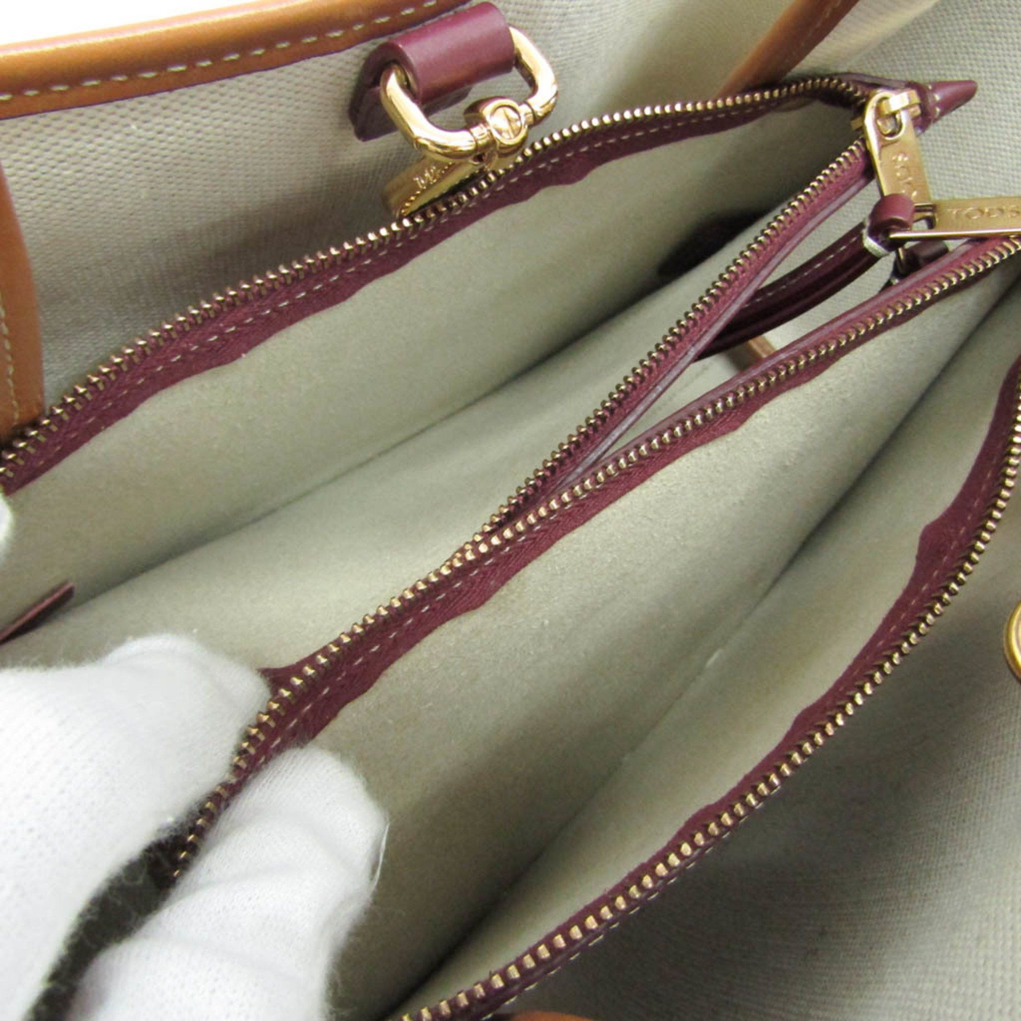 Tod's TOD'S handbag Size ONE SIZE - 13 Thumbnail