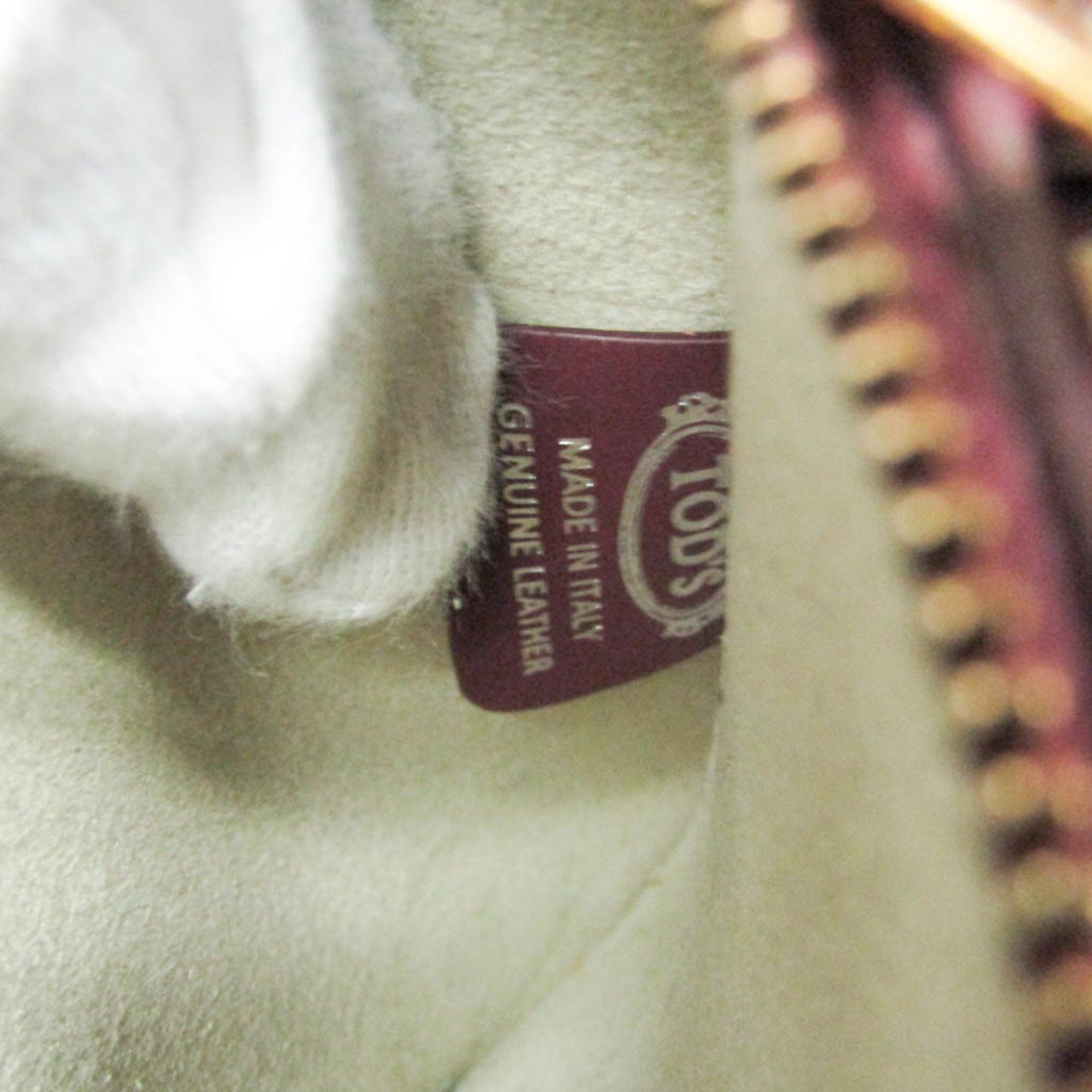 Tod's TOD'S handbag Size ONE SIZE - 8 Thumbnail