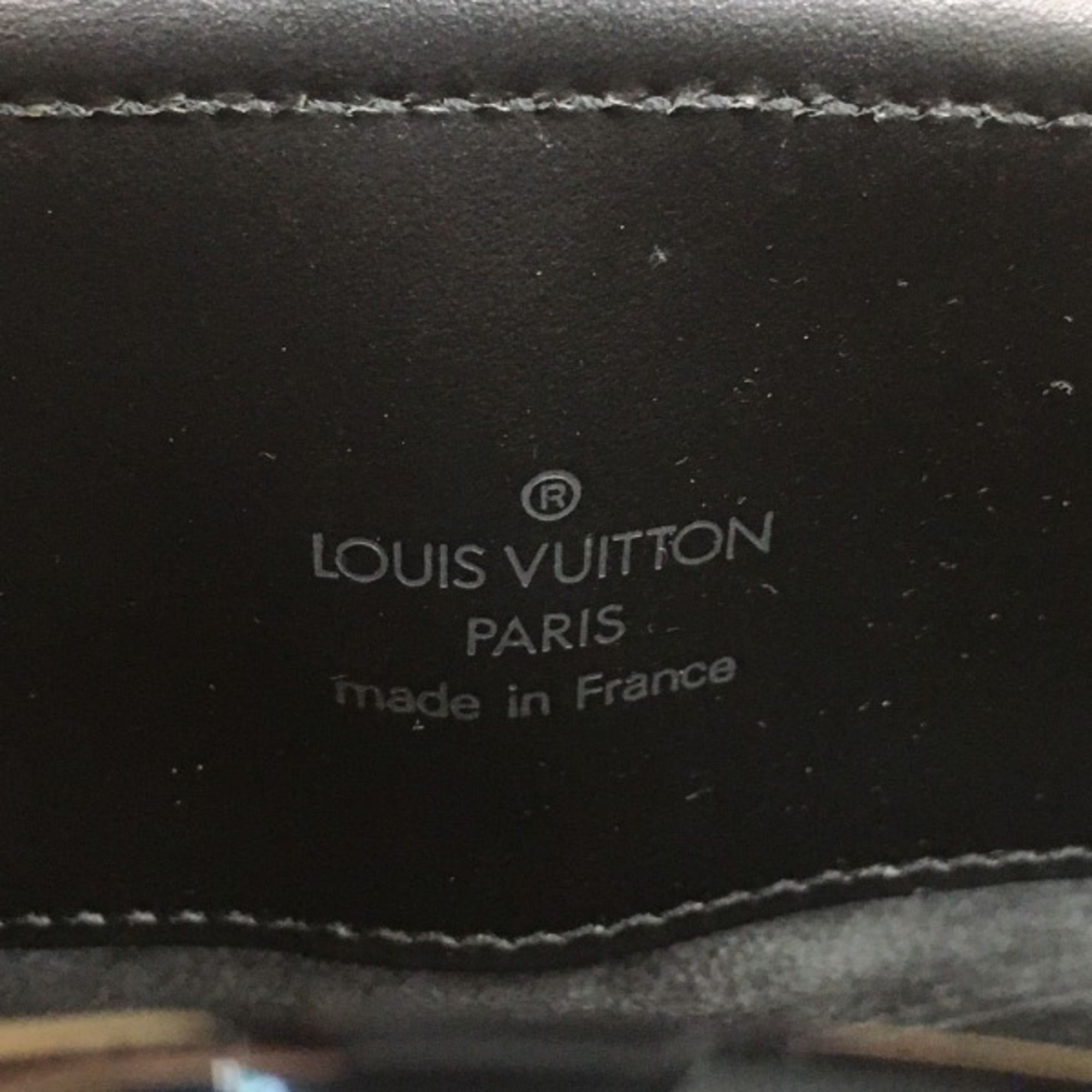 Louis Vuitton Louis Vuitton reverie handbag Size ONE SIZE - 6 Thumbnail