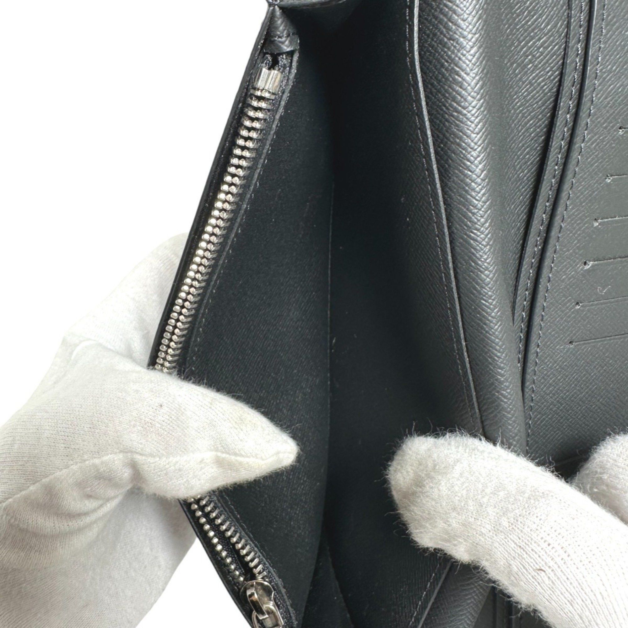 Louis Vuitton Louis Vuitton Brazza wallet Size ONE SIZE - 14 Thumbnail