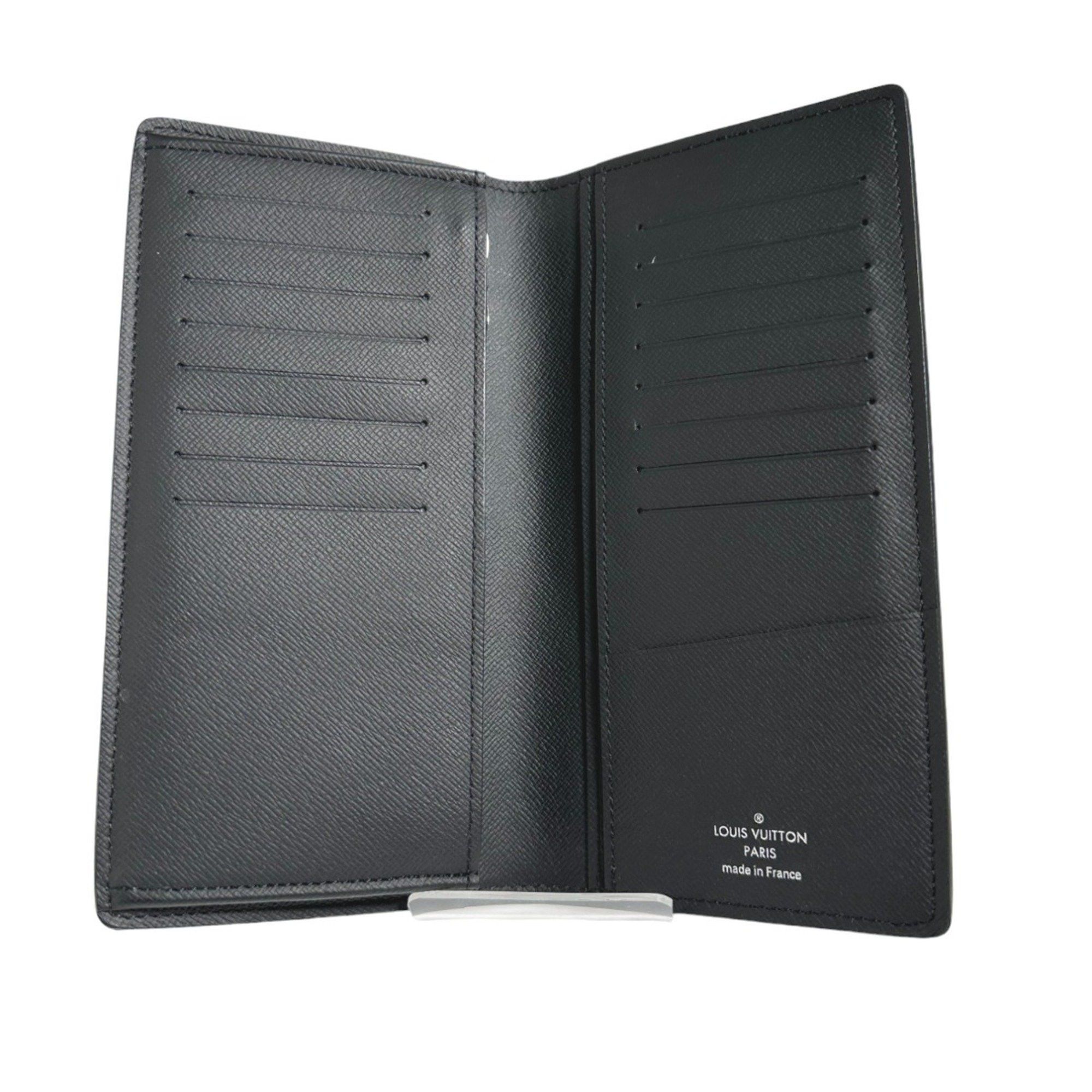 Louis Vuitton Louis Vuitton Brazza wallet Size ONE SIZE - 3 Thumbnail