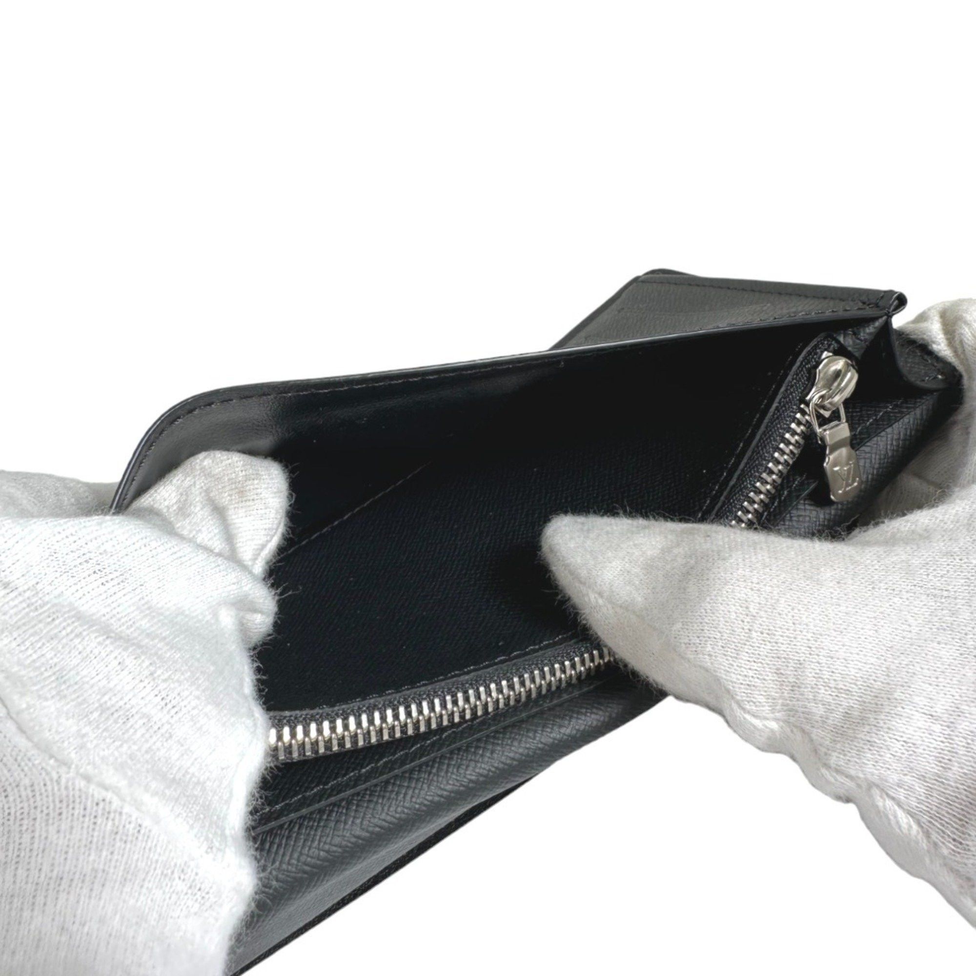 Louis Vuitton Louis Vuitton Brazza wallet Size ONE SIZE - 12 Thumbnail