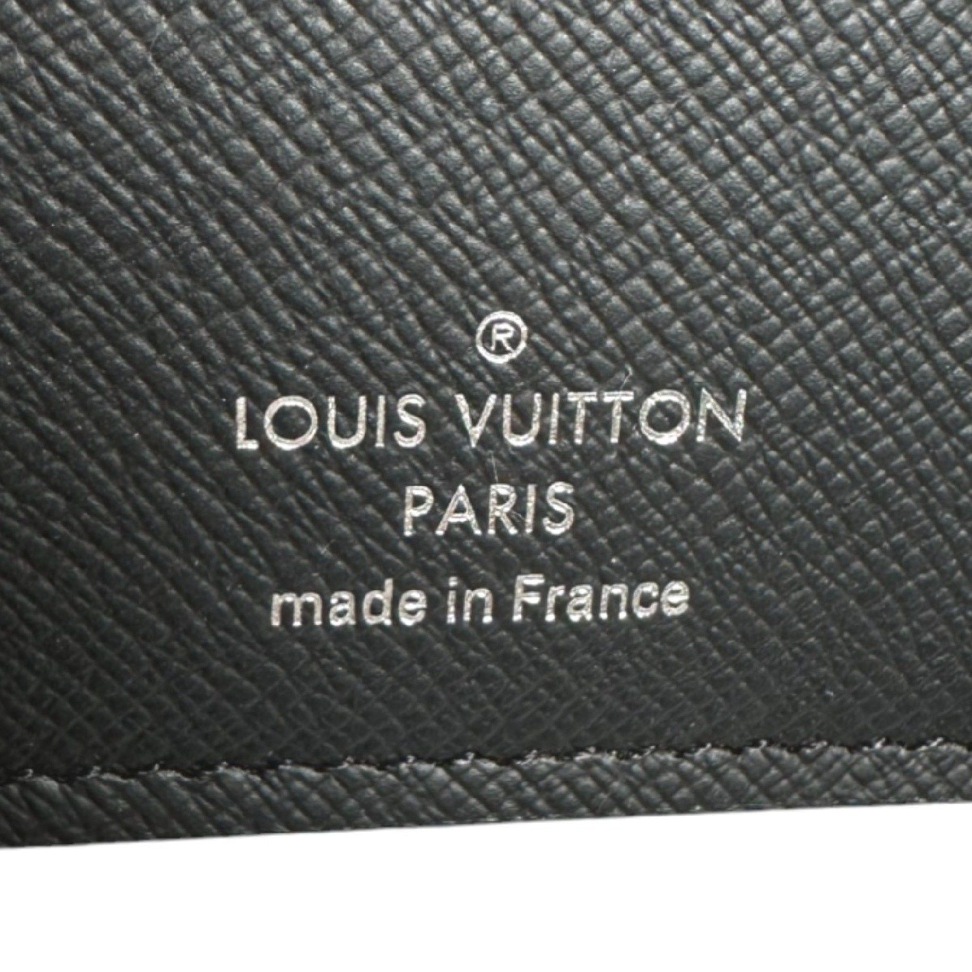 Louis Vuitton Louis Vuitton Brazza wallet Size ONE SIZE - 5 Thumbnail
