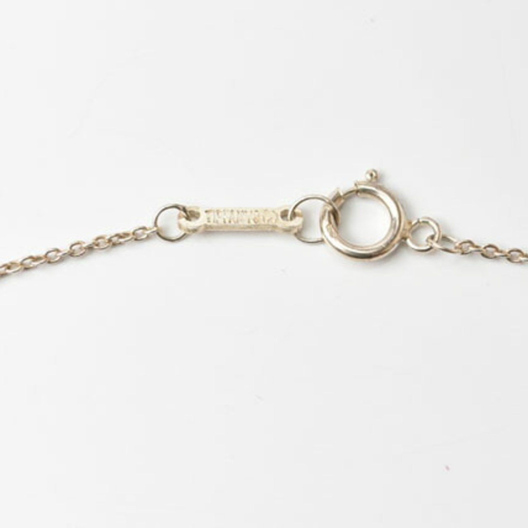 Tiffany & Co. Tiffany & Co Pendantif X necklace Size ONE SIZE - 6 Thumbnail