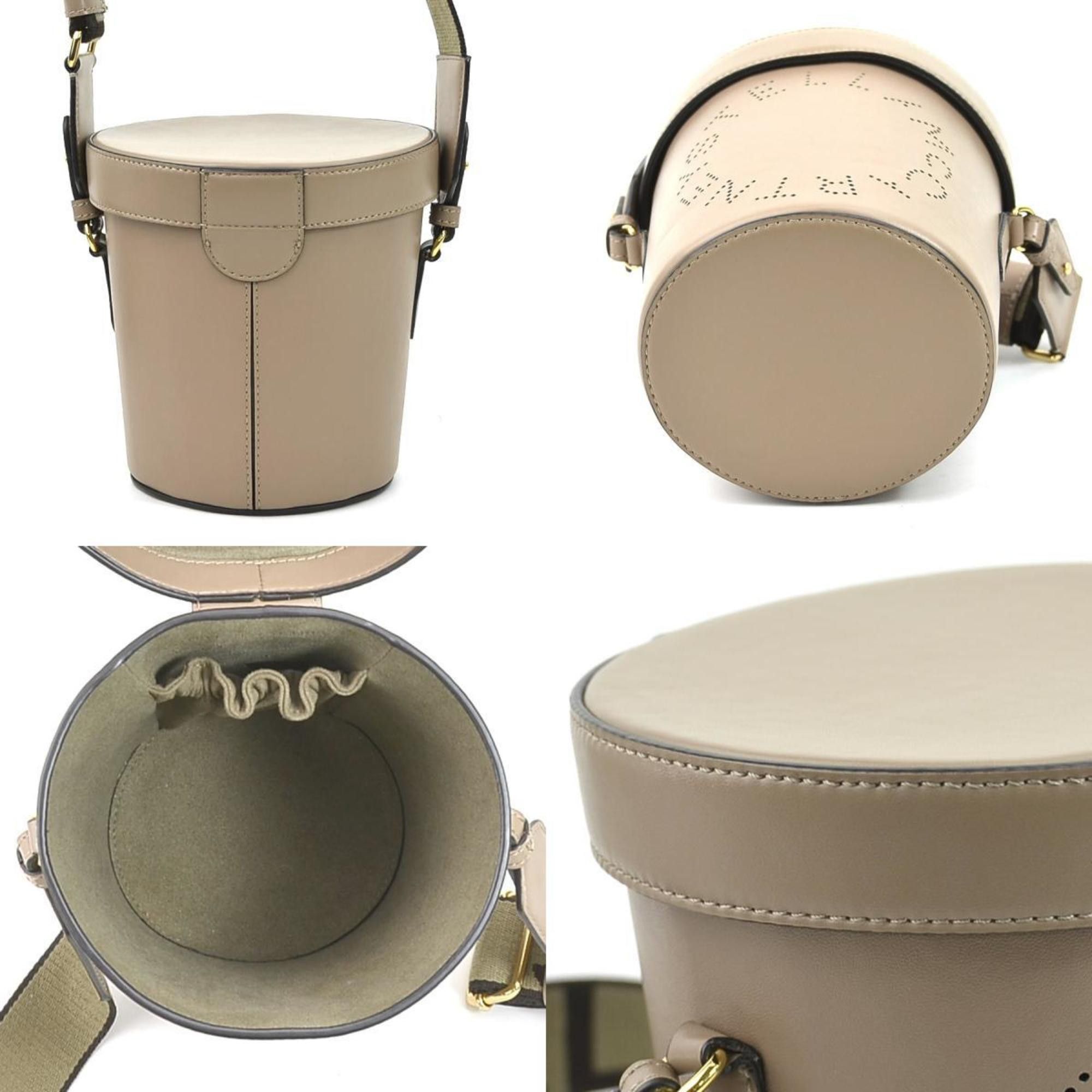 Stella McCartney Stella McCartney shoulder Size ONE SIZE - 3 Thumbnail