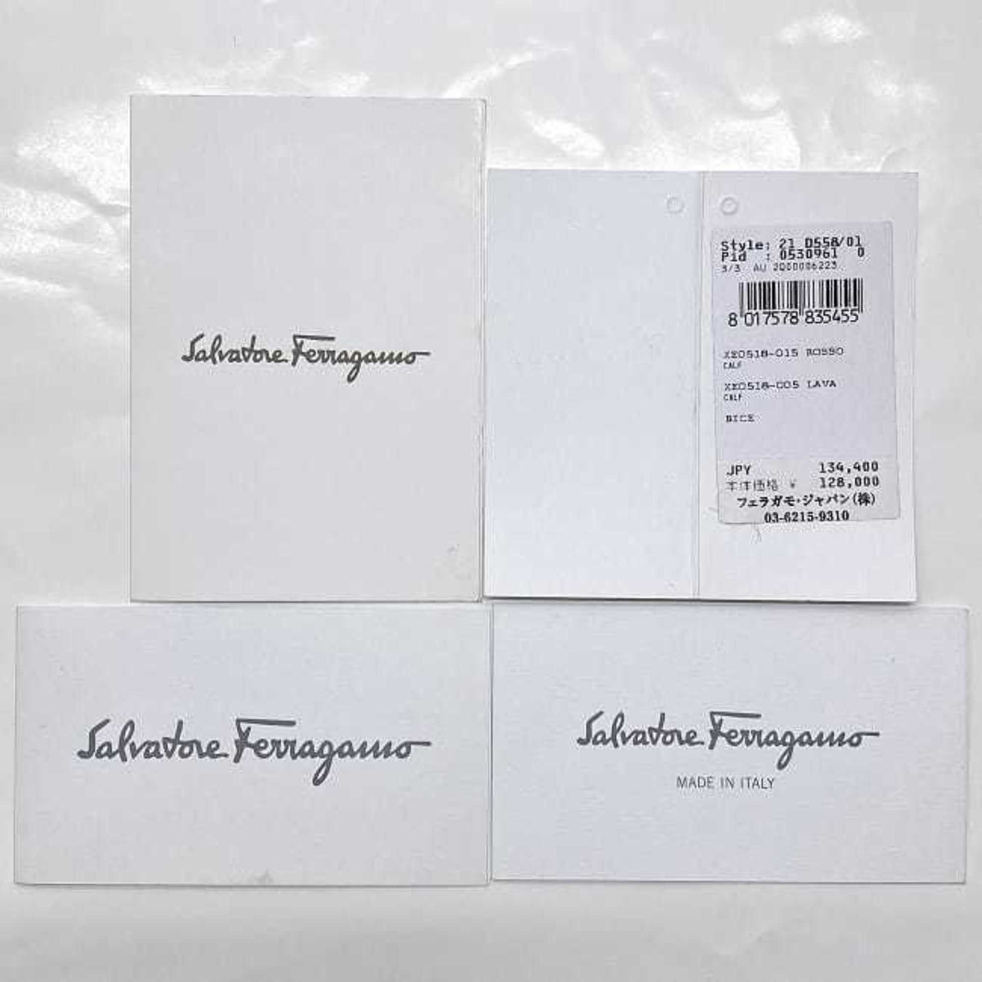 Salvatore Ferragamo Salvatore Ferragamo Gancini tote Size ONE SIZE - 7 Thumbnail