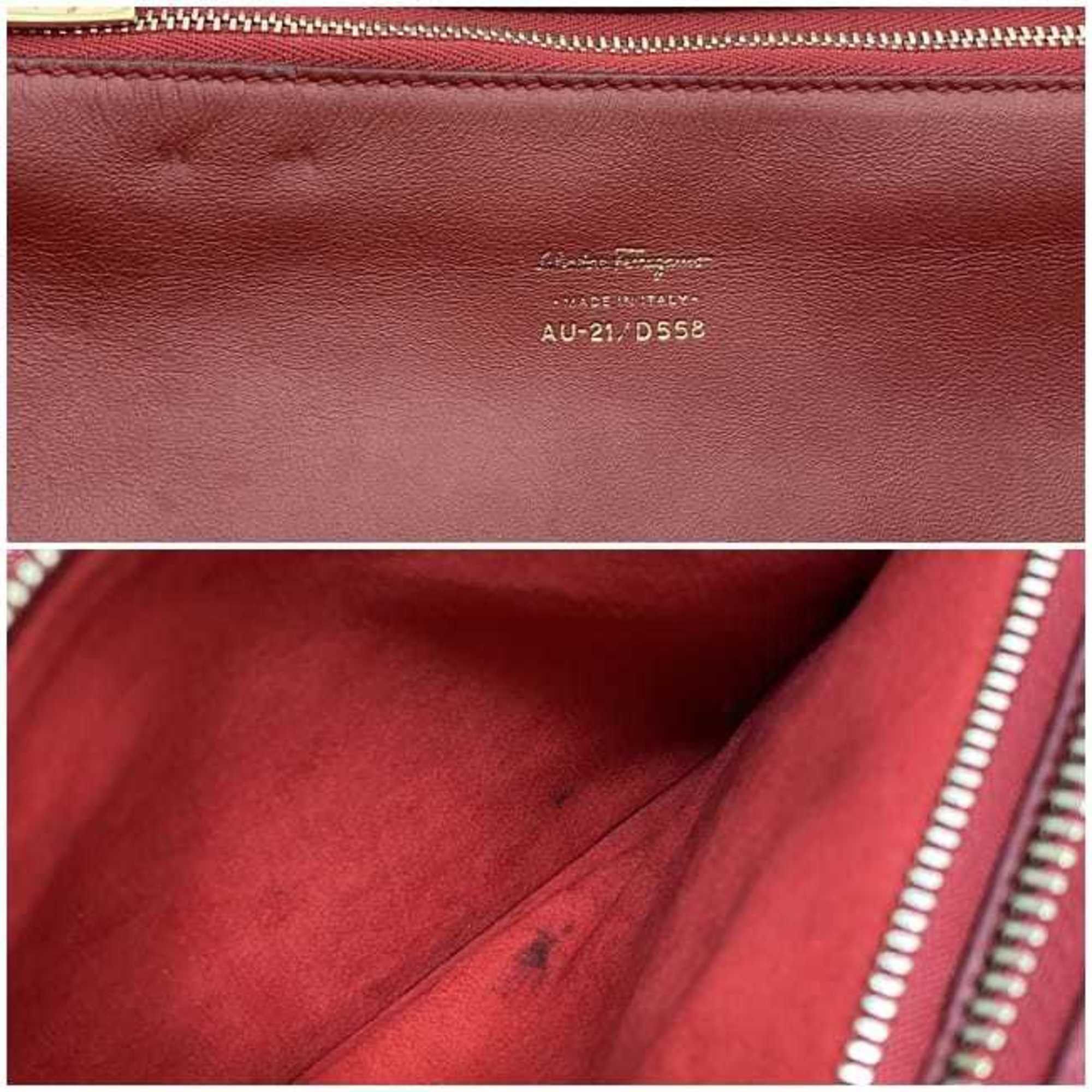 Salvatore Ferragamo Salvatore Ferragamo Gancini tote Size ONE SIZE - 6 Thumbnail