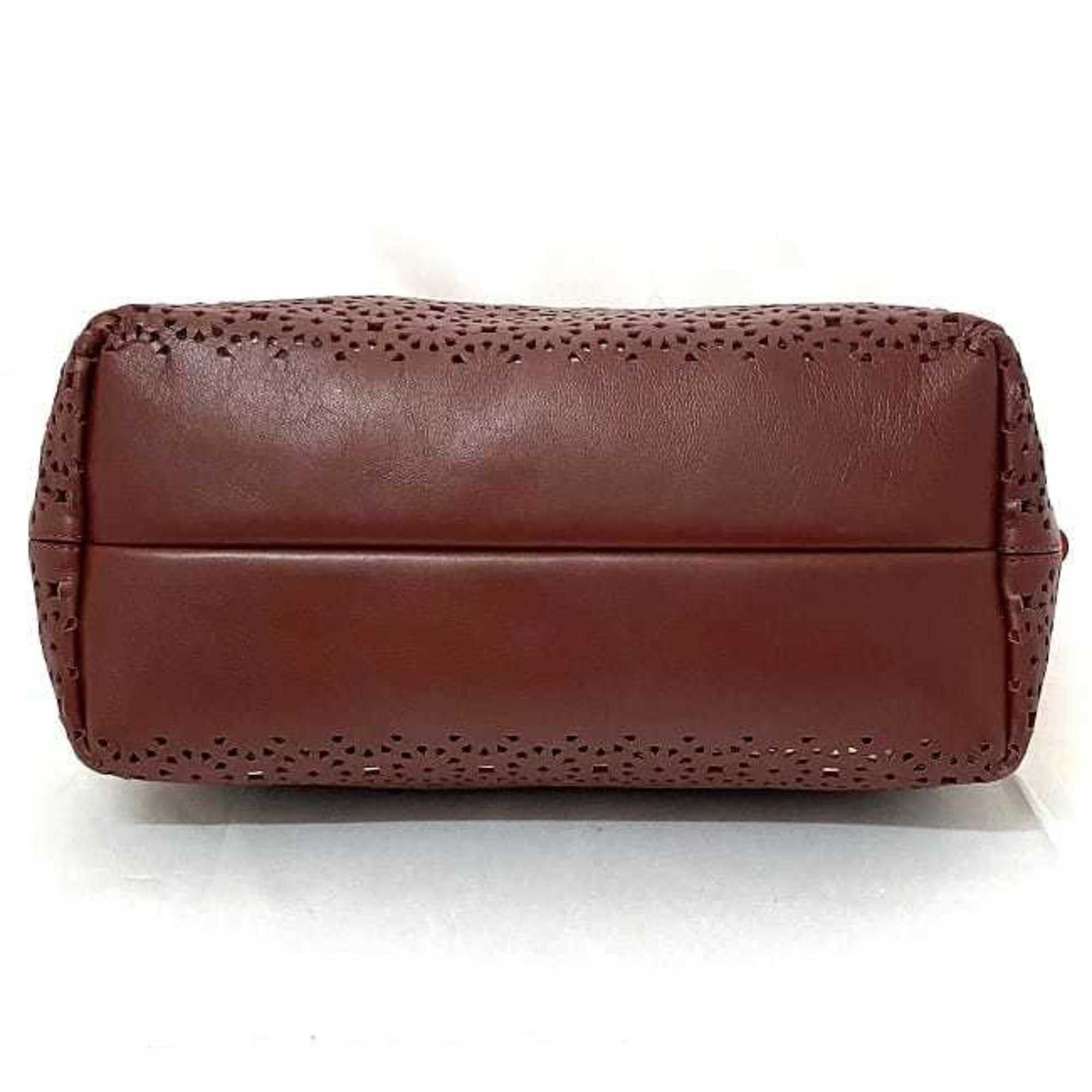 Salvatore Ferragamo Salvatore Ferragamo Gancini tote Size ONE SIZE - 3 Thumbnail