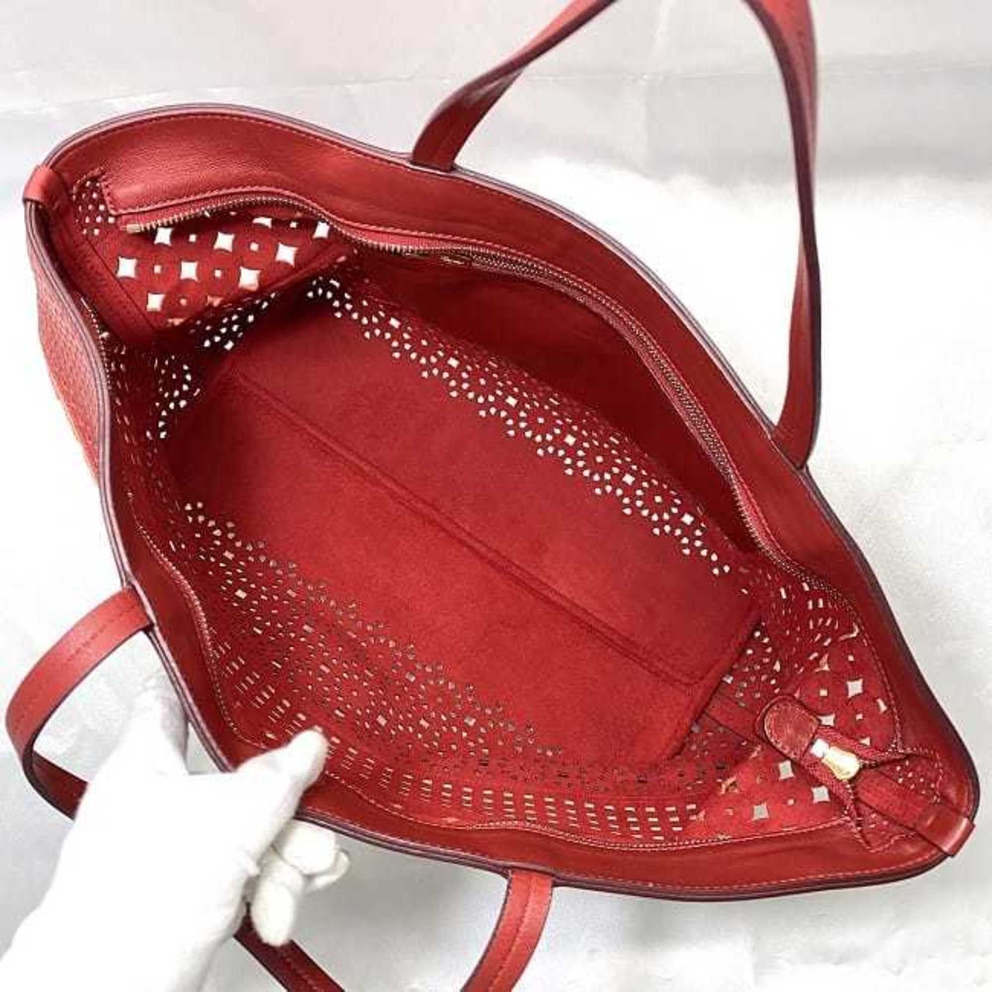 Salvatore Ferragamo Salvatore Ferragamo Gancini tote Size ONE SIZE - 5 Thumbnail