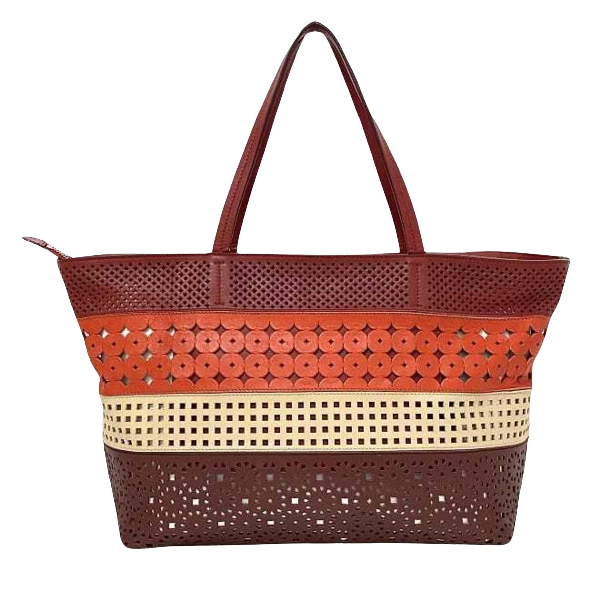 Salvatore Ferragamo Salvatore Ferragamo Gancini tote Size ONE SIZE - 2 Thumbnail