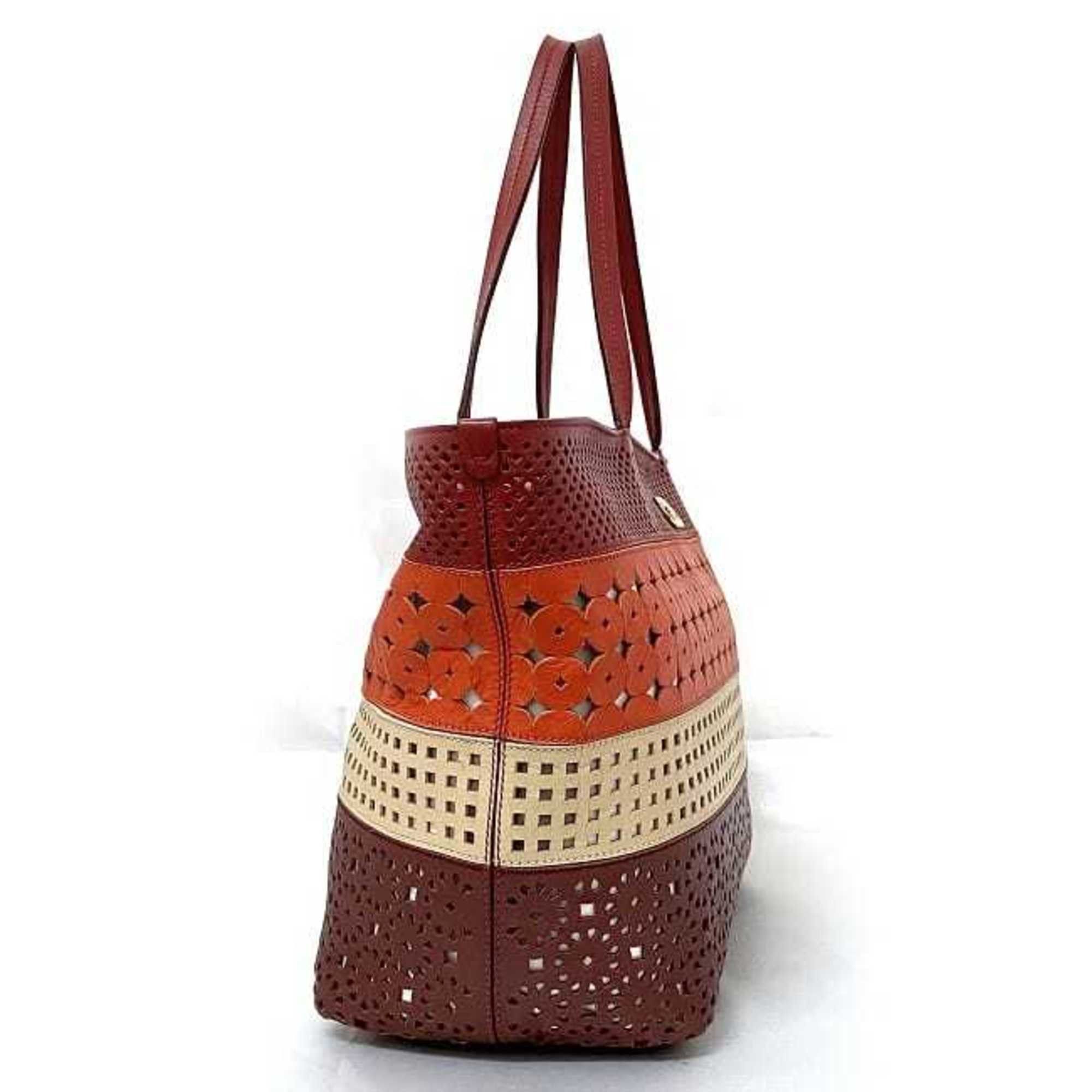 Salvatore Ferragamo Salvatore Ferragamo Gancini tote Size ONE SIZE - 4 Thumbnail