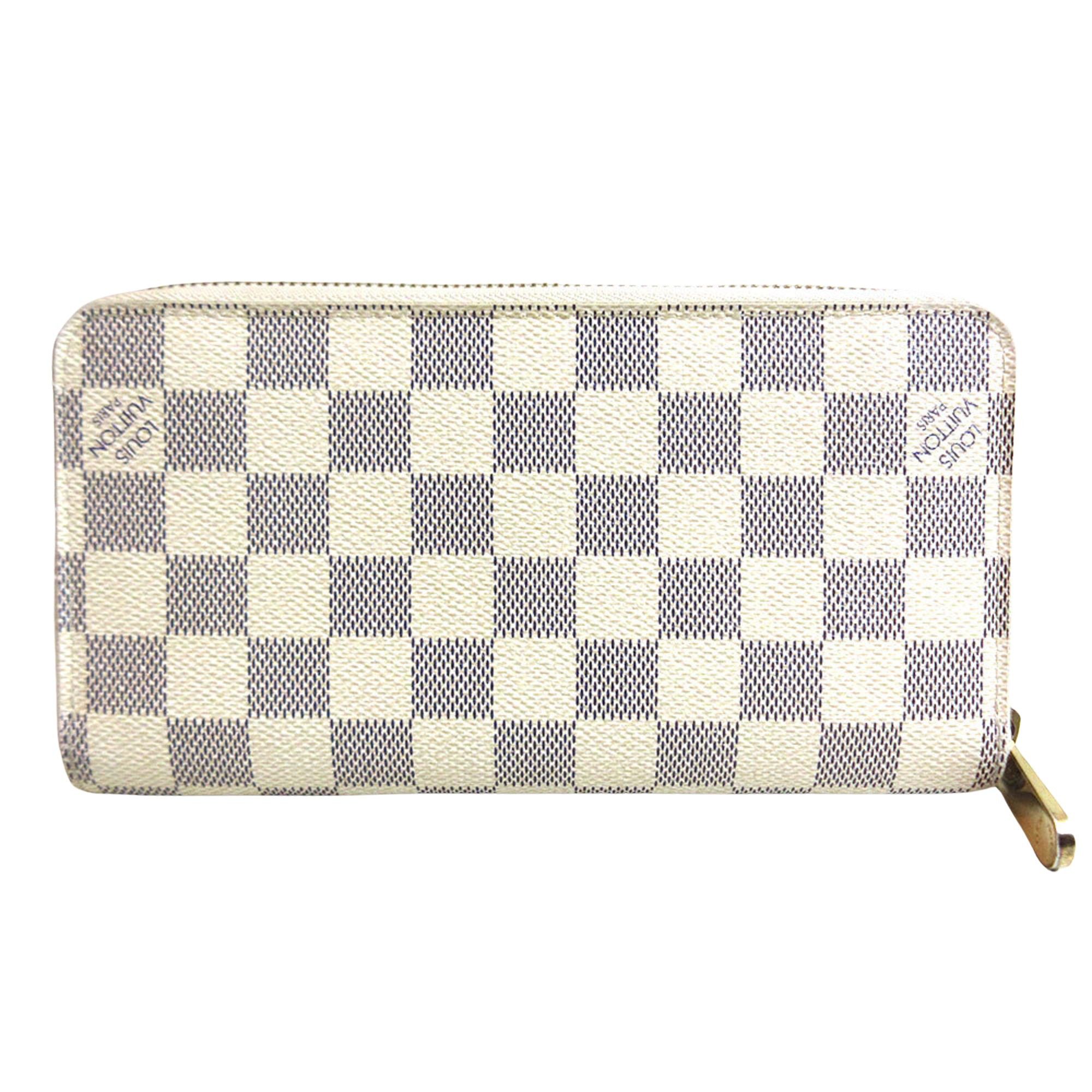 Louis Vuitton Louis Vuitton Zippy wallet wallet Size ONE SIZE - 2 Thumbnail