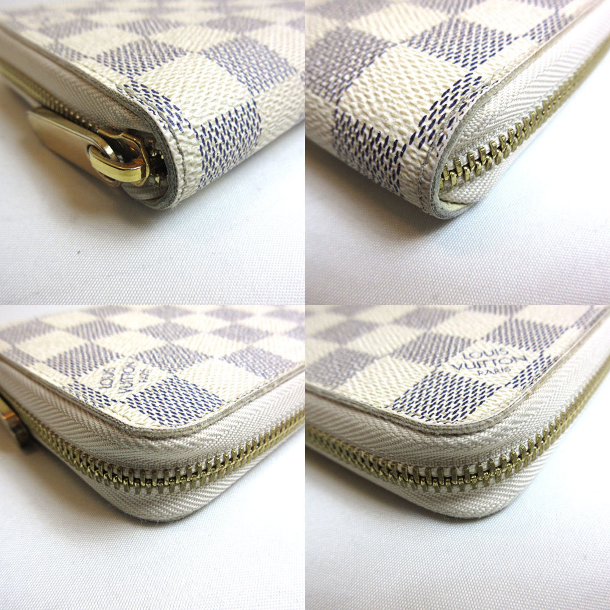 Louis Vuitton Louis Vuitton Zippy wallet wallet Size ONE SIZE - 4 Thumbnail