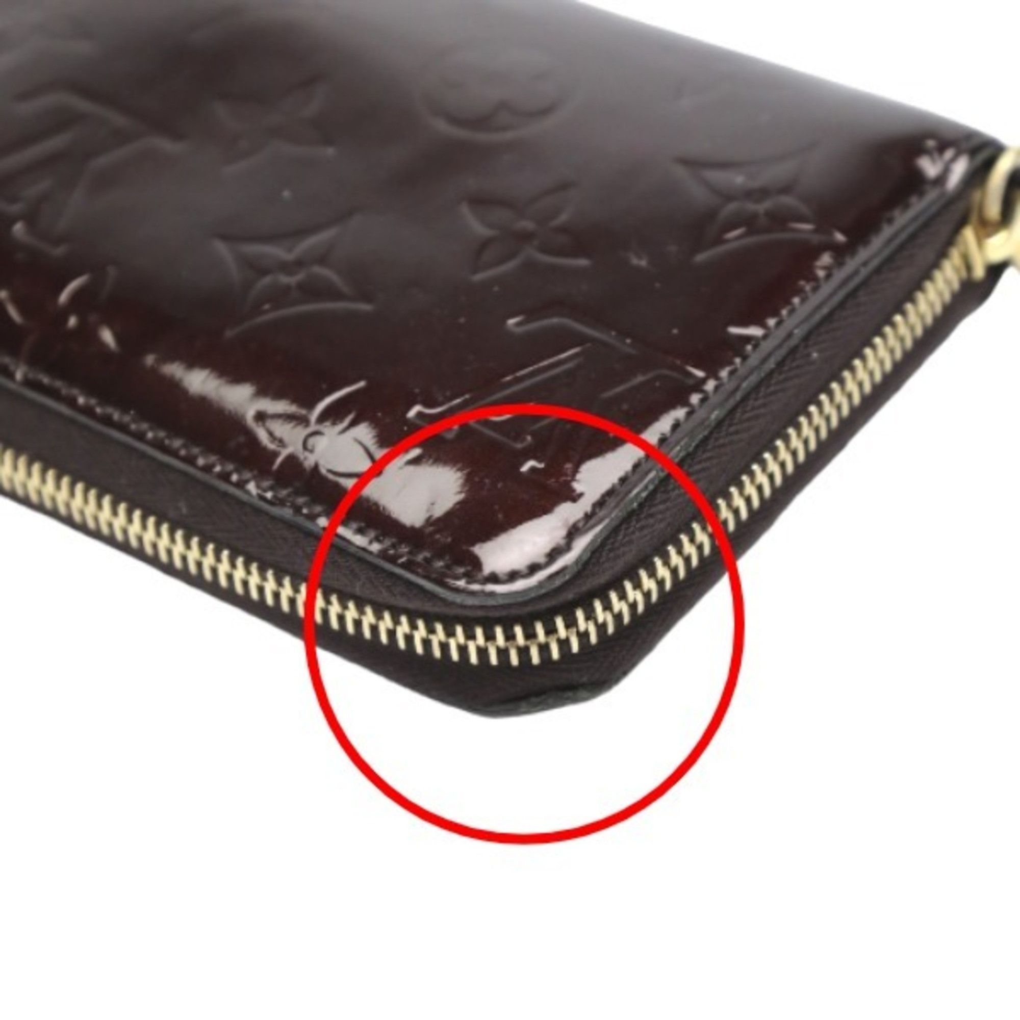 Louis Vuitton Louis Vuitton Zippy wallet wallet Size ONE SIZE - 8 Thumbnail