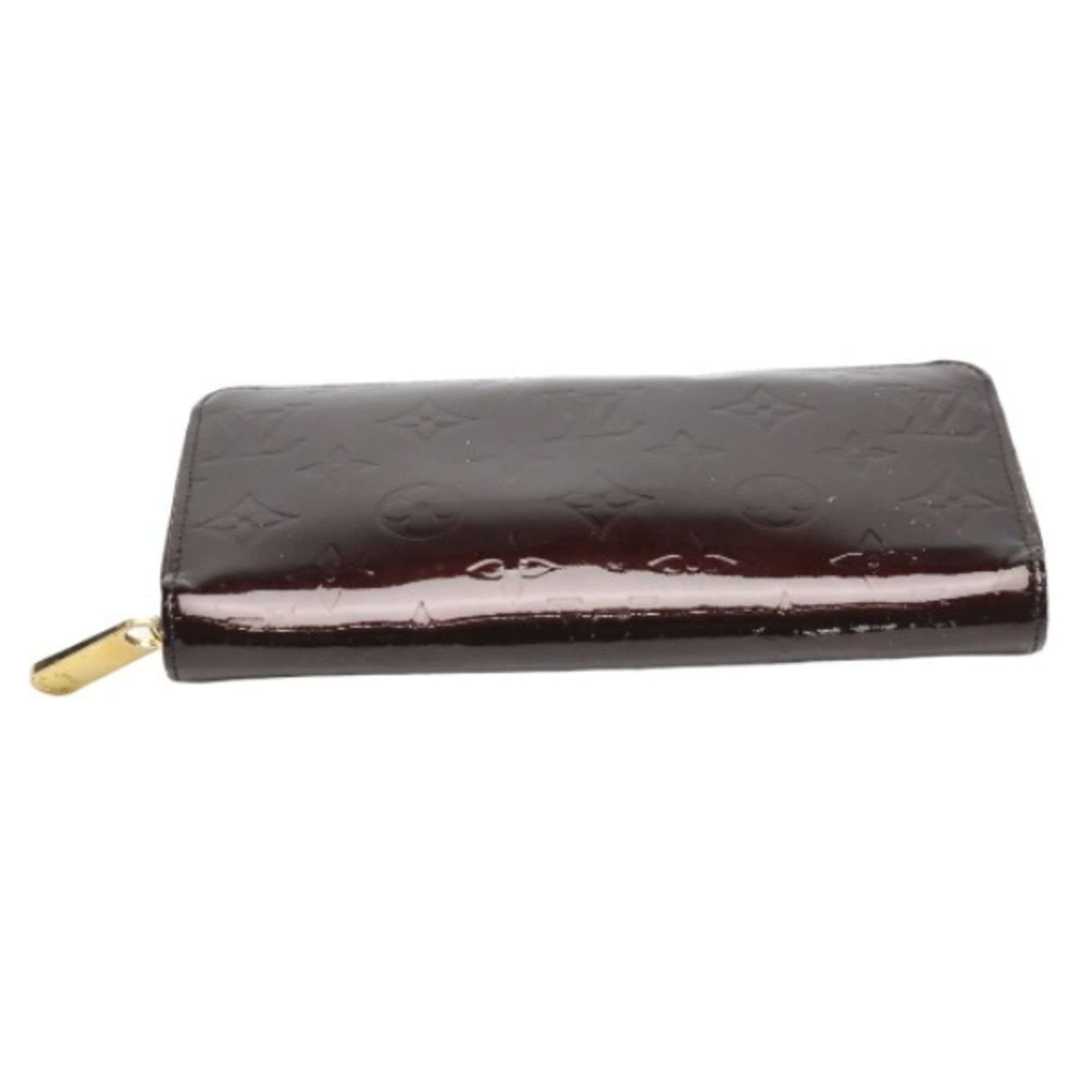 Louis Vuitton Louis Vuitton Zippy wallet wallet Size ONE SIZE - 3 Thumbnail