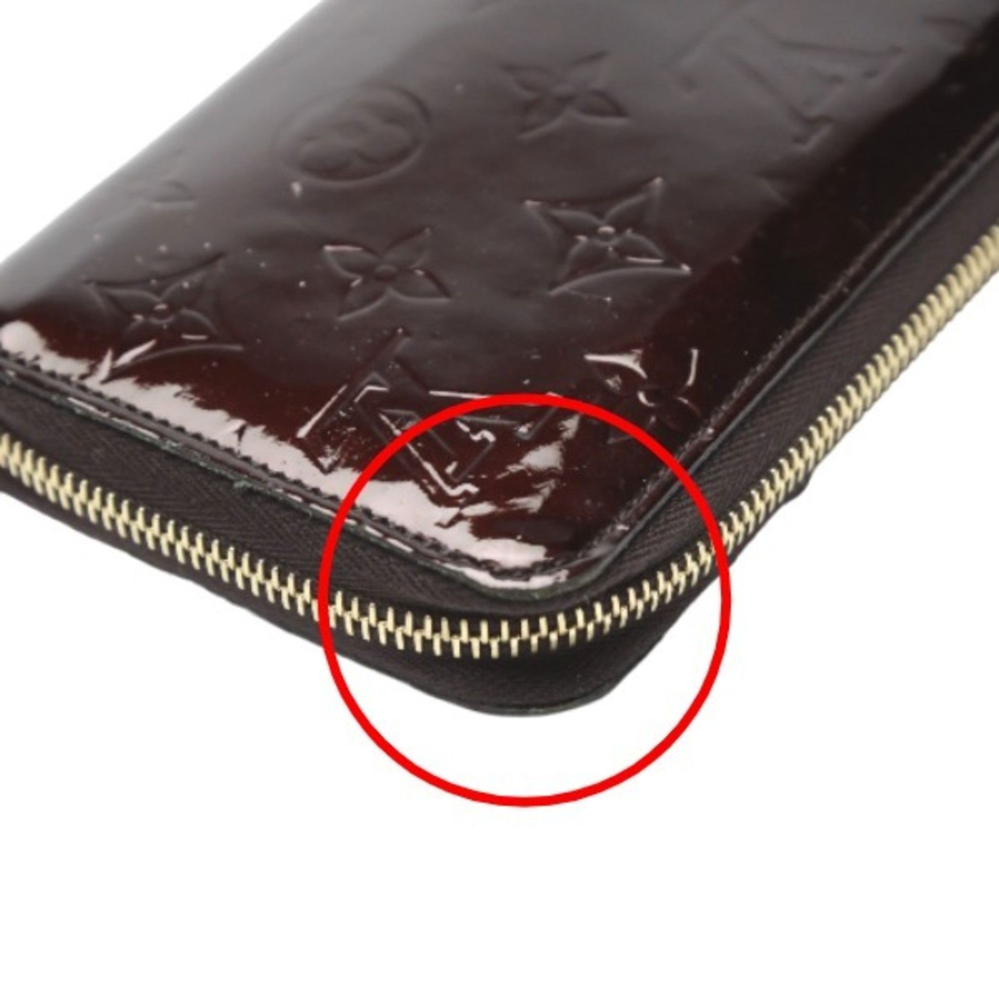 Louis Vuitton Louis Vuitton Zippy wallet wallet Size ONE SIZE - 12 Thumbnail
