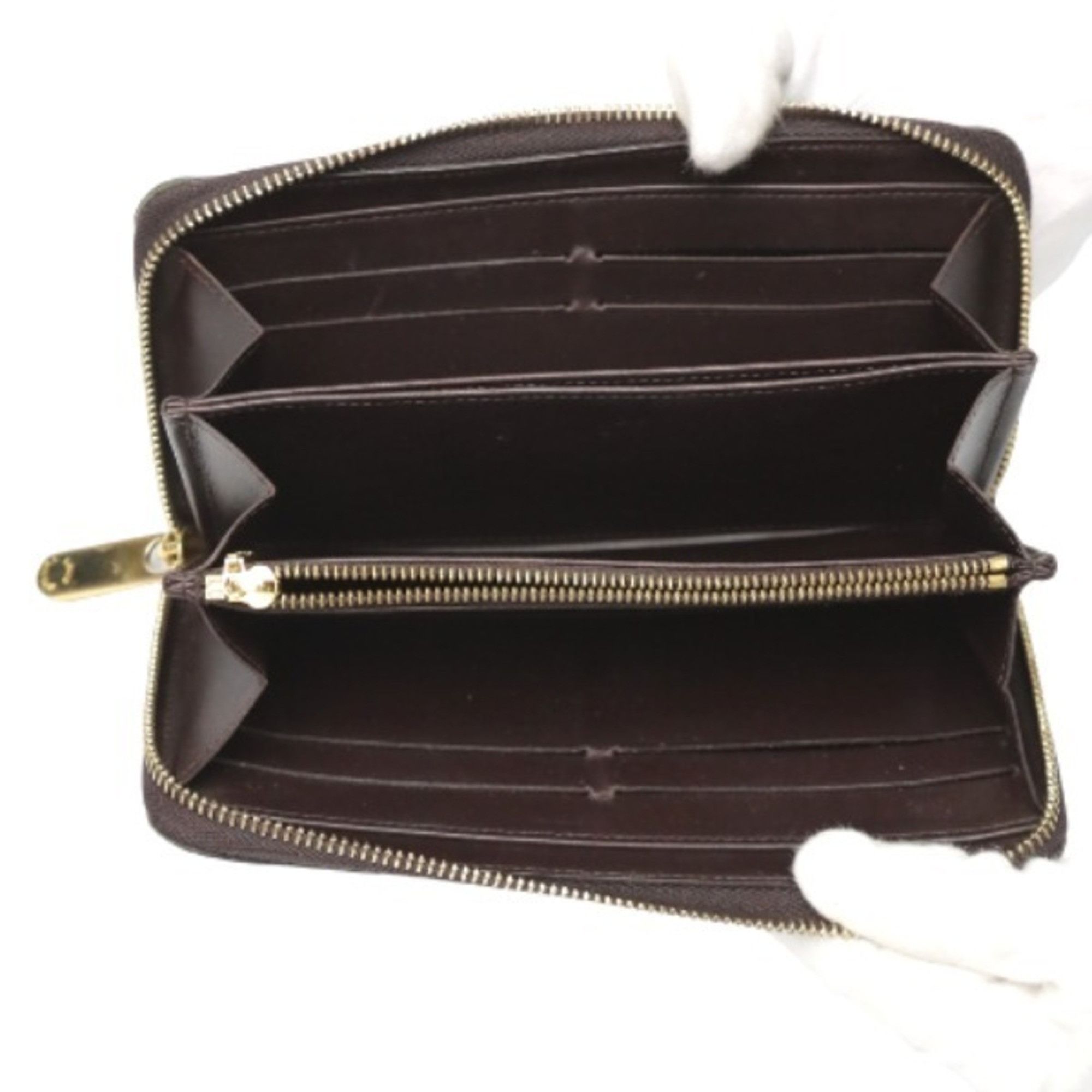 Louis Vuitton Louis Vuitton Zippy wallet wallet Size ONE SIZE - 6 Thumbnail
