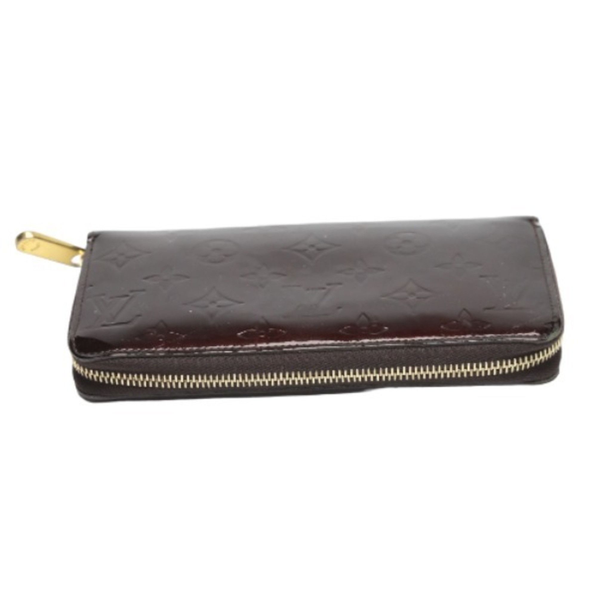 Louis Vuitton Louis Vuitton Zippy wallet wallet Size ONE SIZE - 10 Thumbnail