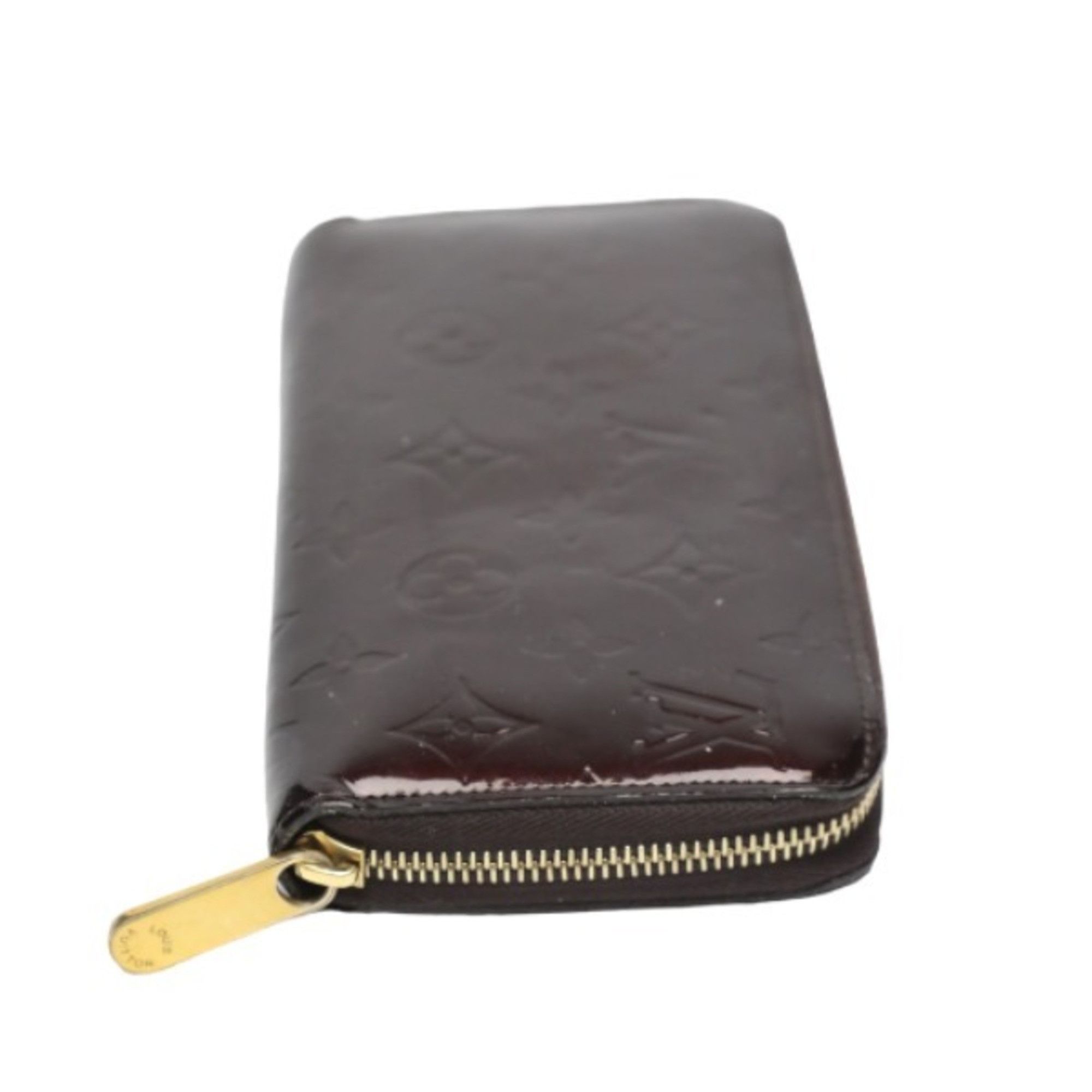 Louis Vuitton Louis Vuitton Zippy wallet wallet Size ONE SIZE - 7 Thumbnail