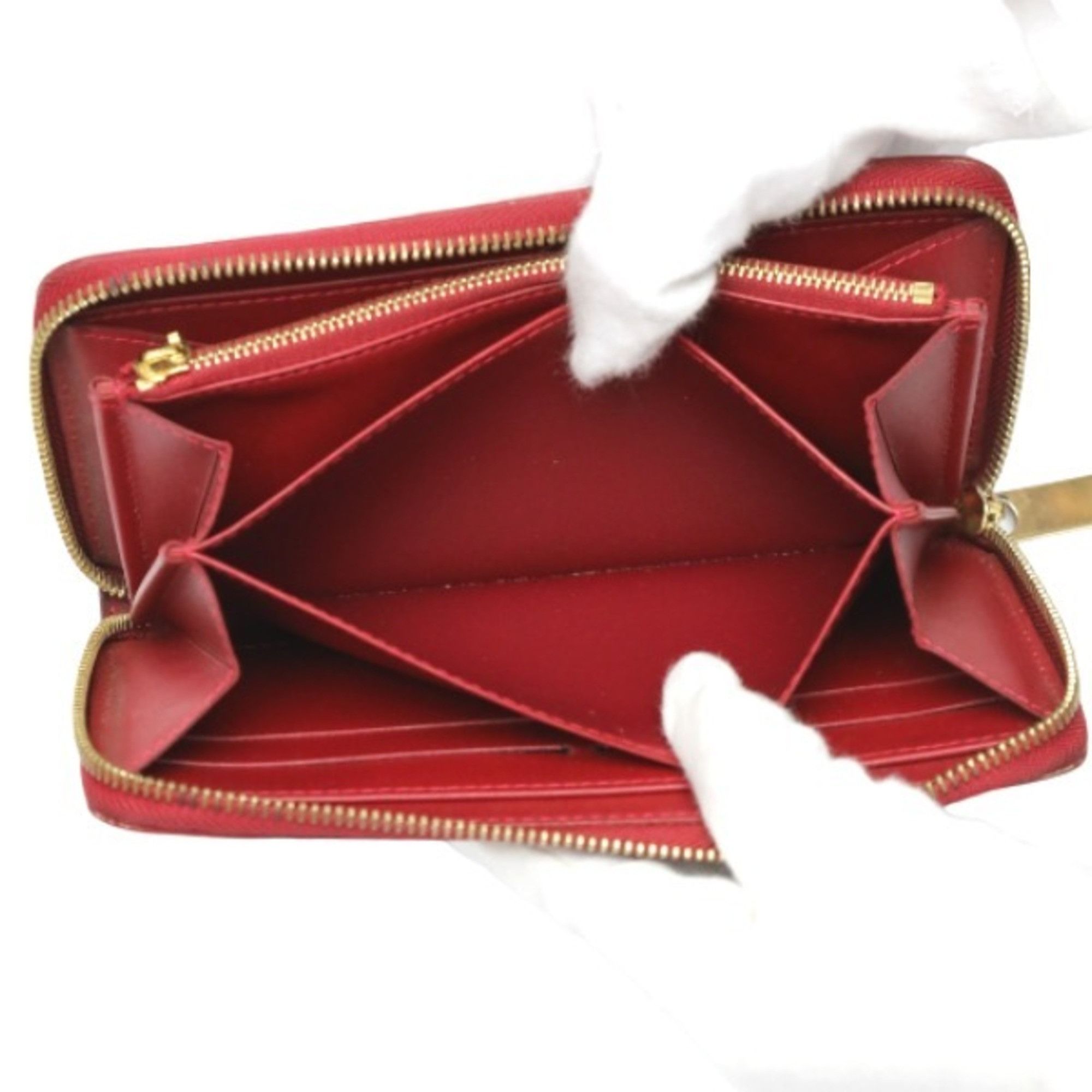 Louis Vuitton Louis Vuitton Zippy wallet Size ONE SIZE - 5 Thumbnail