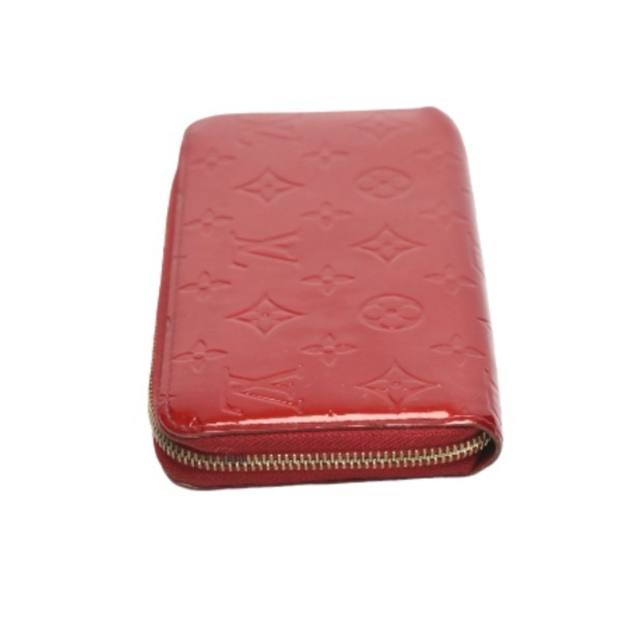 Louis Vuitton Louis Vuitton Zippy wallet Size ONE SIZE - 7 Thumbnail