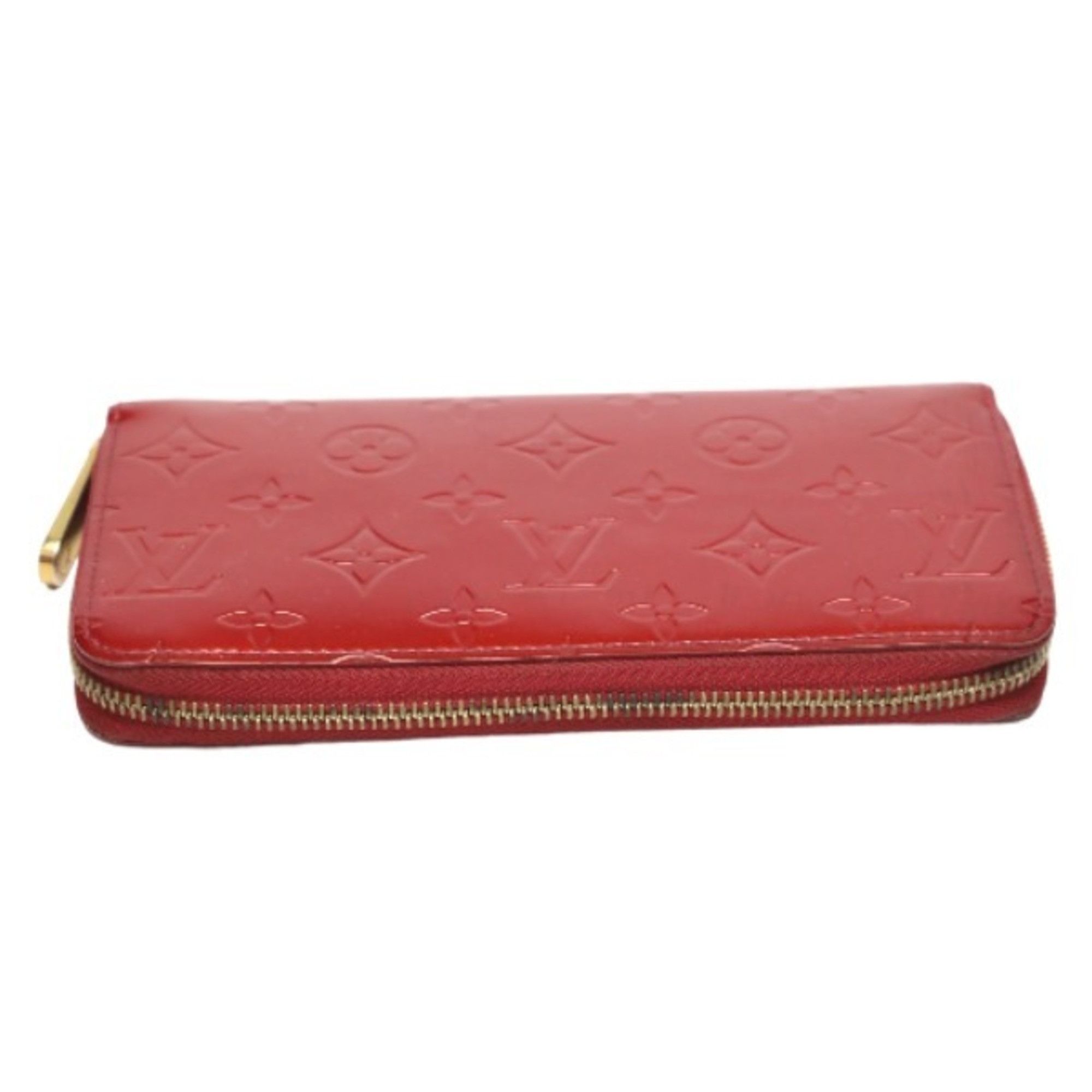 Louis Vuitton Louis Vuitton Zippy wallet Size ONE SIZE - 4 Thumbnail
