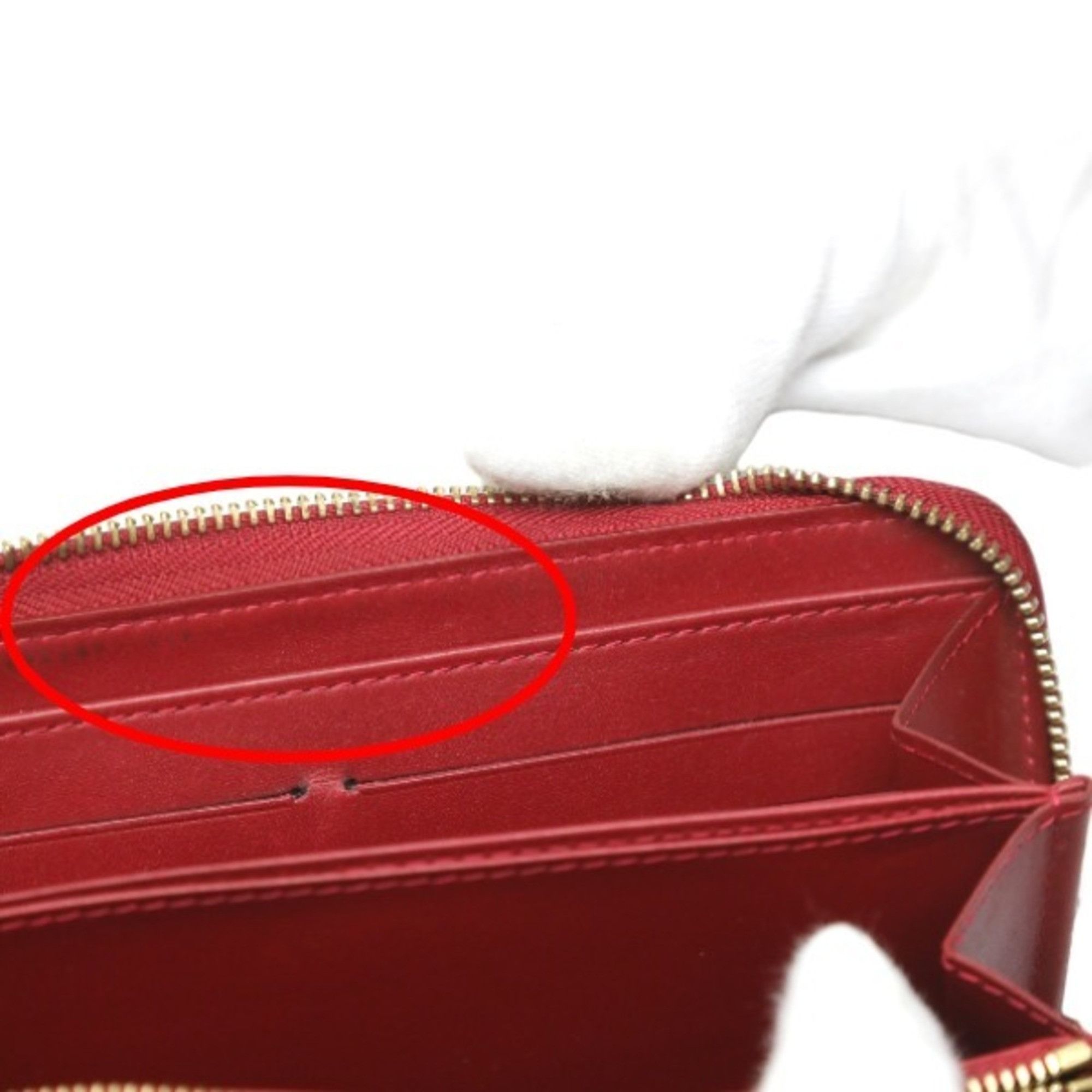 Louis Vuitton Louis Vuitton Zippy wallet Size ONE SIZE - 15 Thumbnail