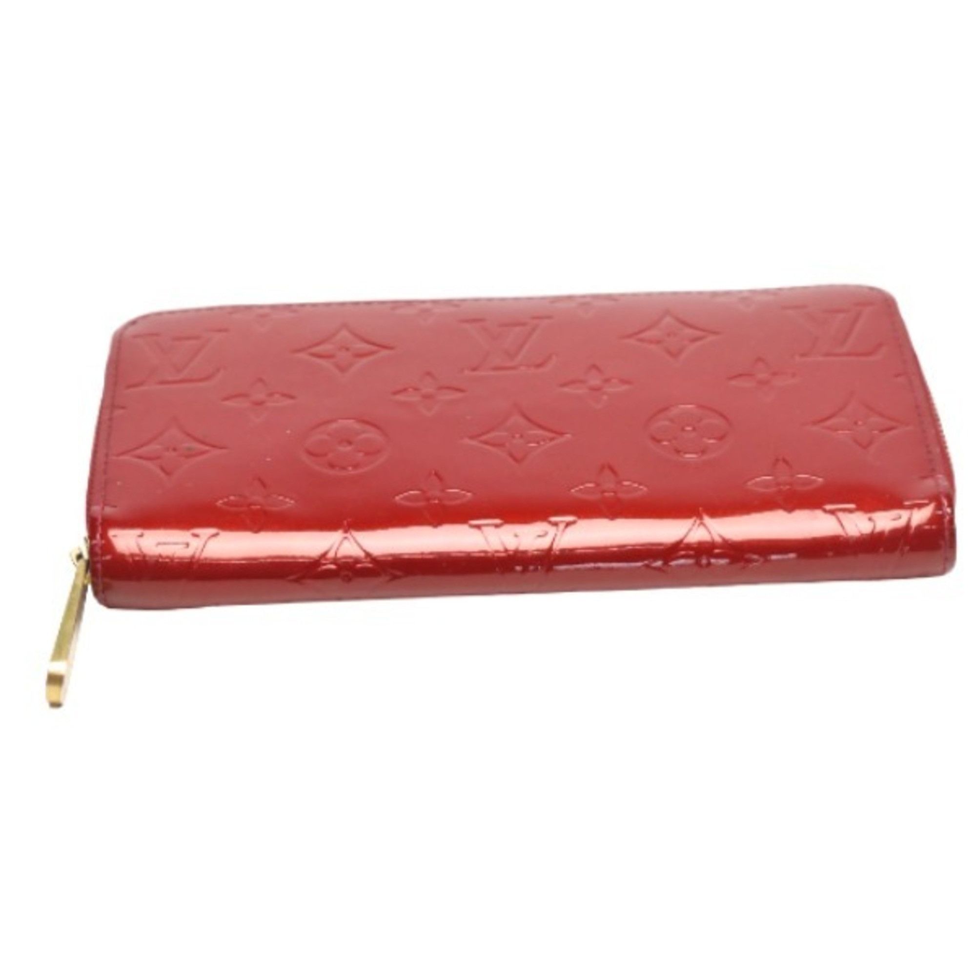 Louis Vuitton Louis Vuitton Zippy wallet Size ONE SIZE - 3 Thumbnail