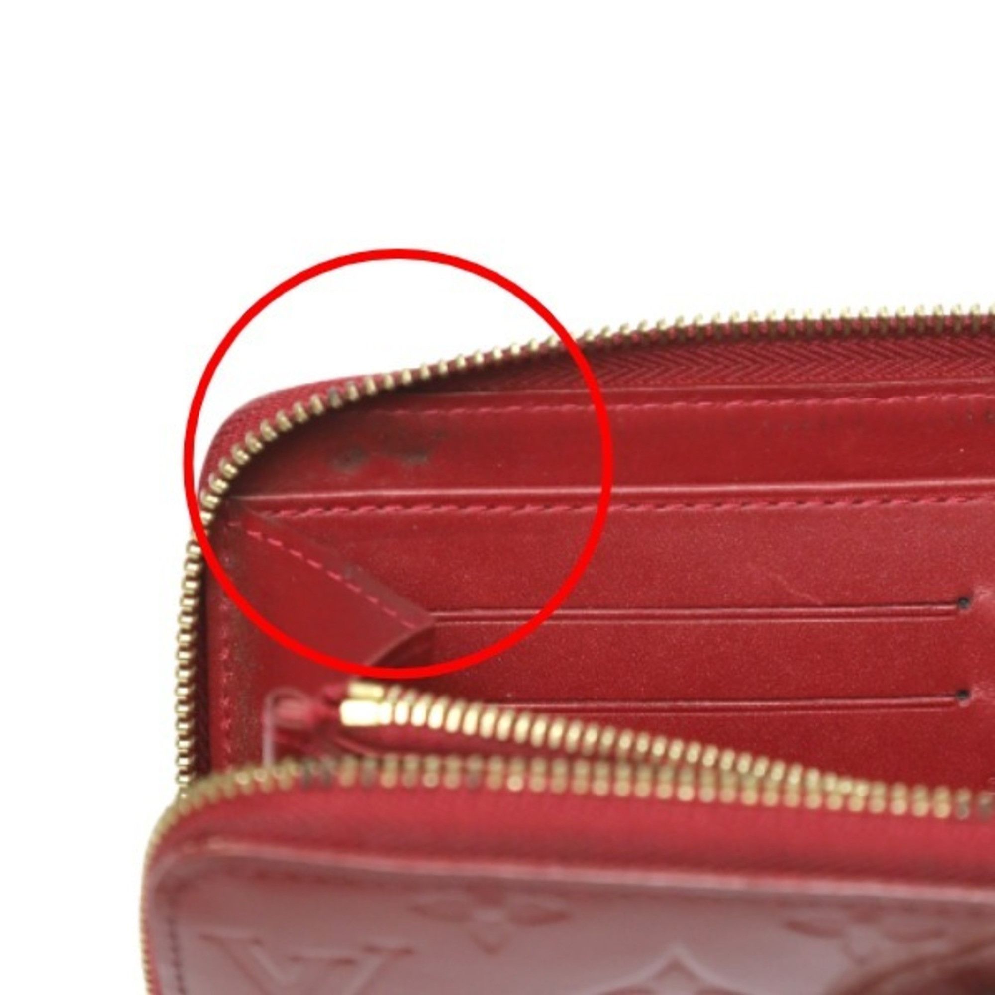 Louis Vuitton Louis Vuitton Zippy wallet Size ONE SIZE - 12 Thumbnail