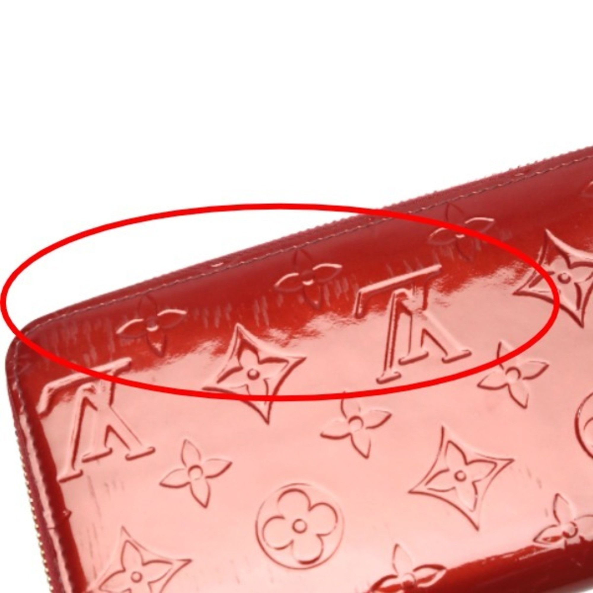 Louis Vuitton Louis Vuitton Zippy wallet Size ONE SIZE - 16 Thumbnail