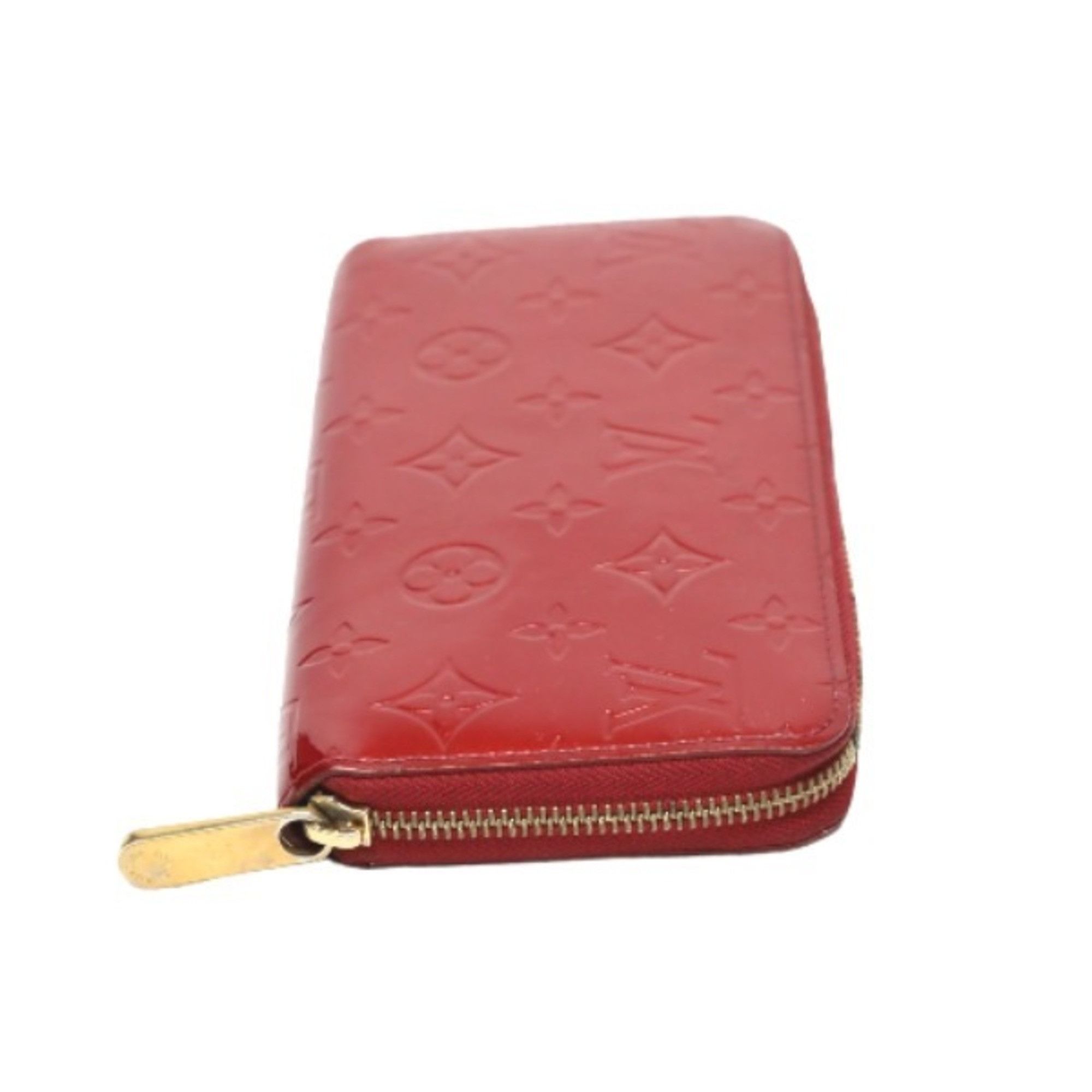 Louis Vuitton Louis Vuitton Zippy wallet Size ONE SIZE - 8 Thumbnail