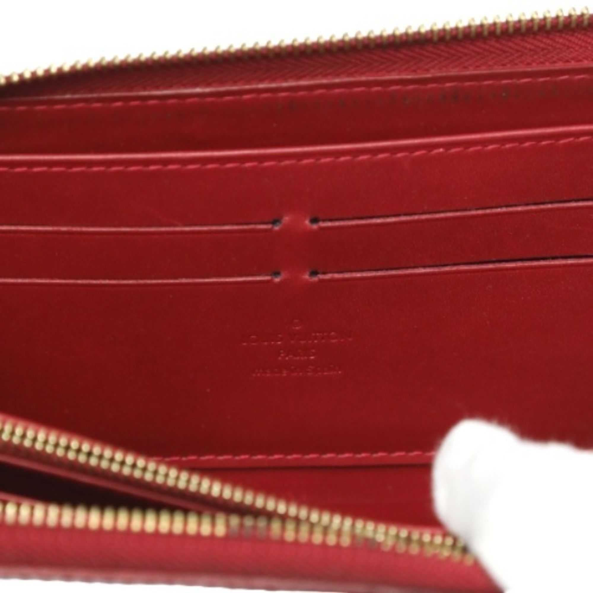 Louis Vuitton Louis Vuitton Zippy wallet Size ONE SIZE - 6 Thumbnail