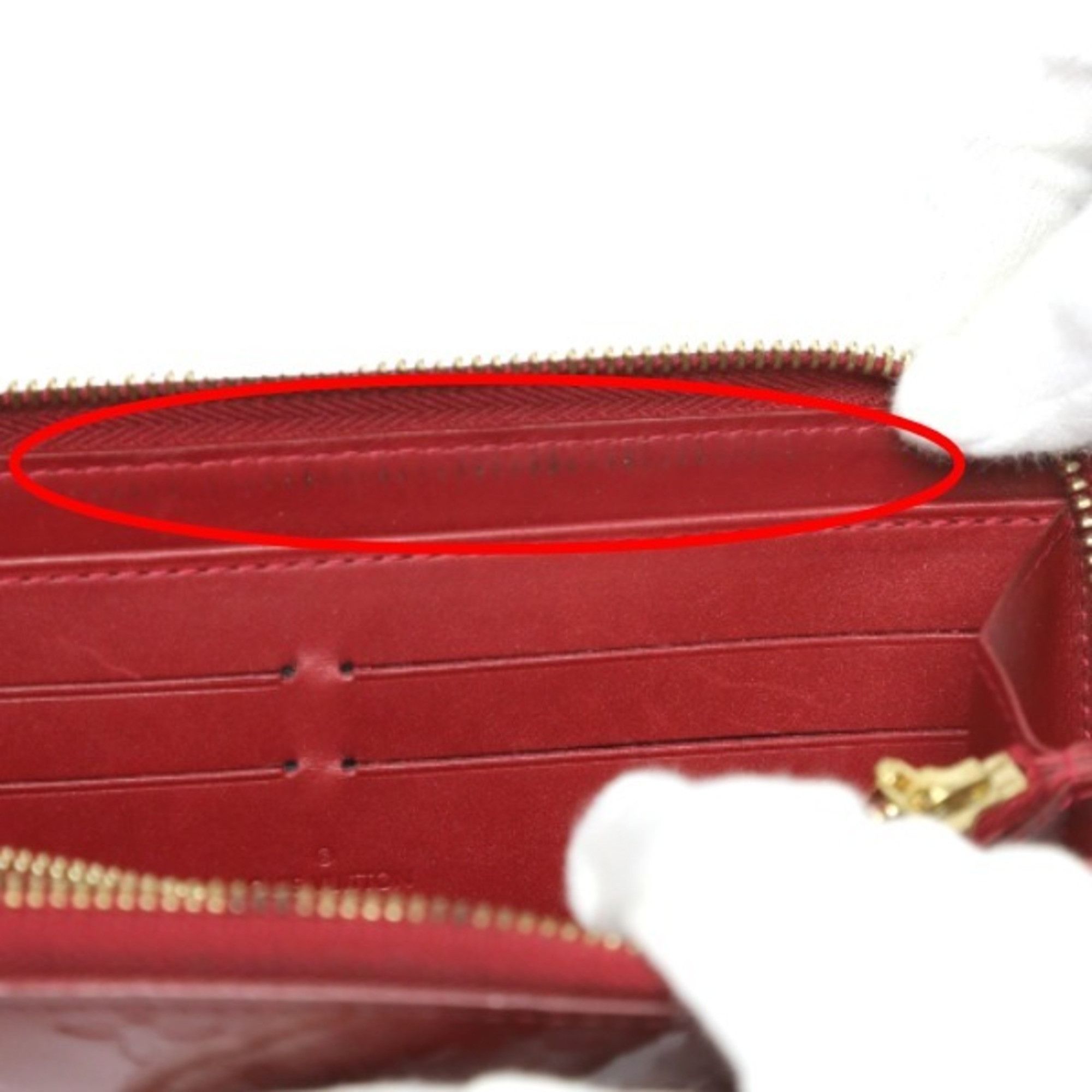 Louis Vuitton Louis Vuitton Zippy wallet Size ONE SIZE - 17 Thumbnail