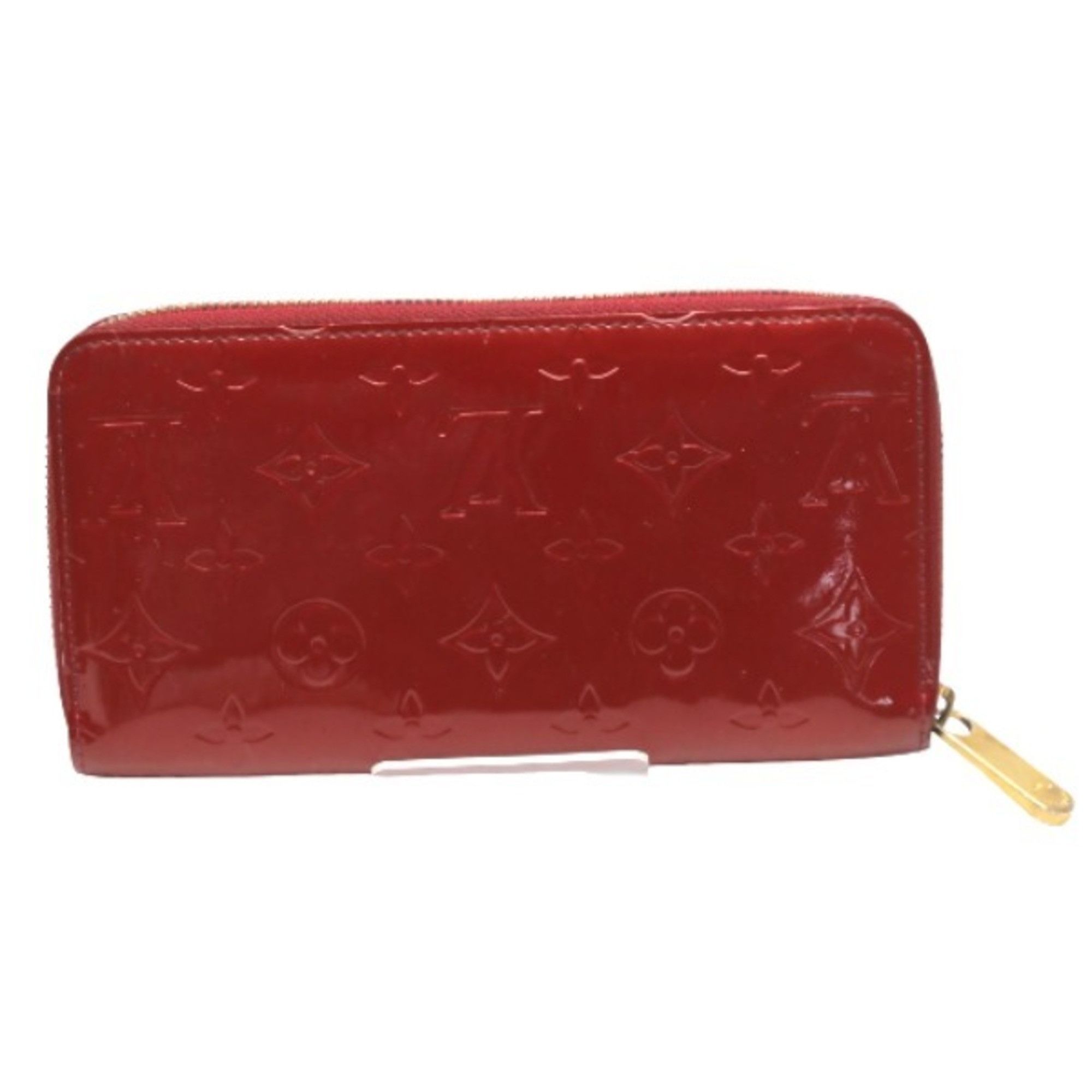 Louis Vuitton Louis Vuitton Zippy wallet Size ONE SIZE - 2 Thumbnail