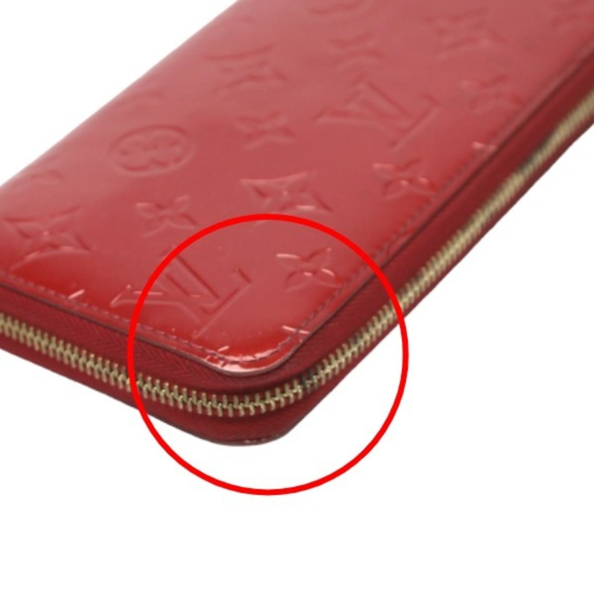 Louis Vuitton Louis Vuitton Zippy wallet Size ONE SIZE - 11 Thumbnail