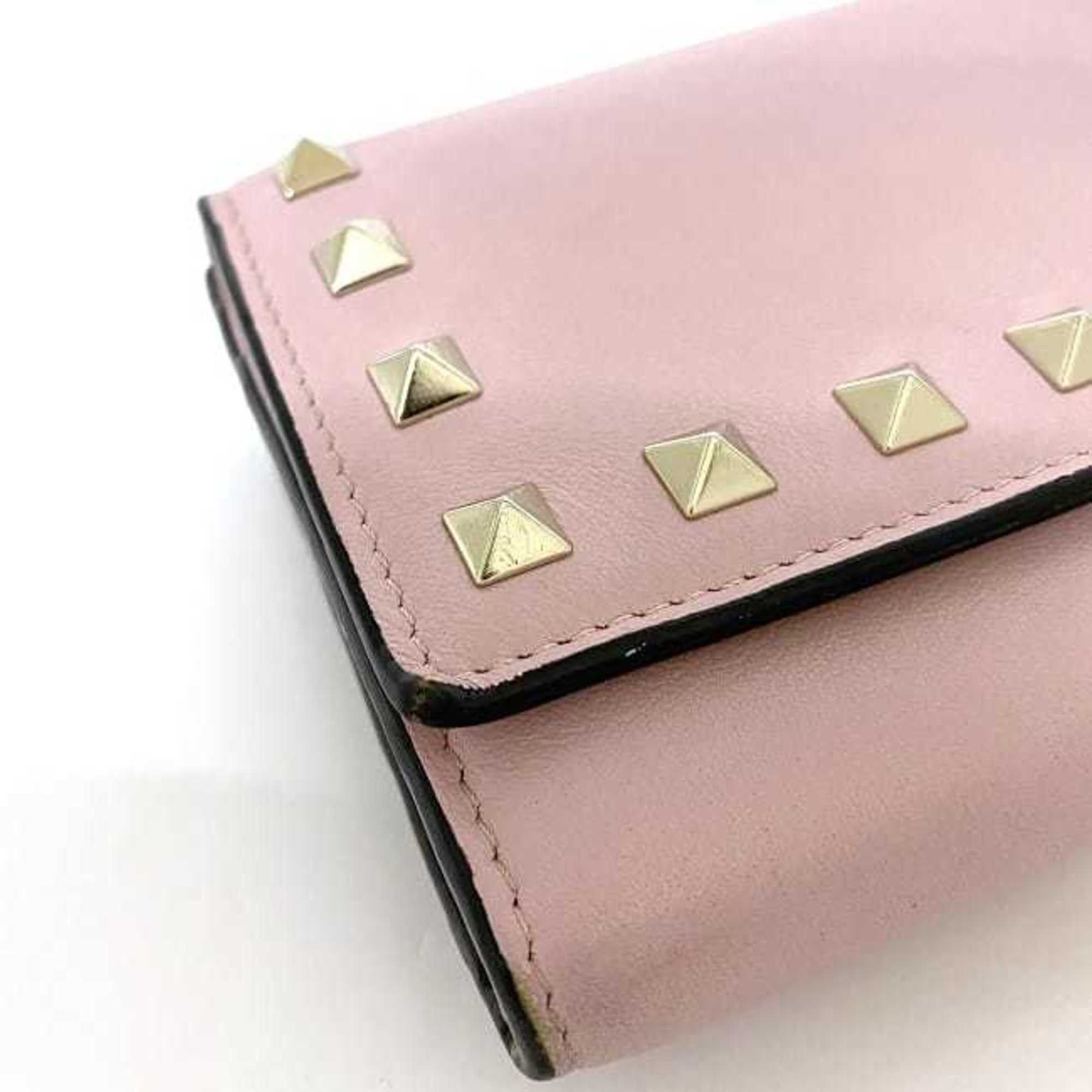Valentino Valentino Garavani V logo wallet Size ONE SIZE - 9 Thumbnail