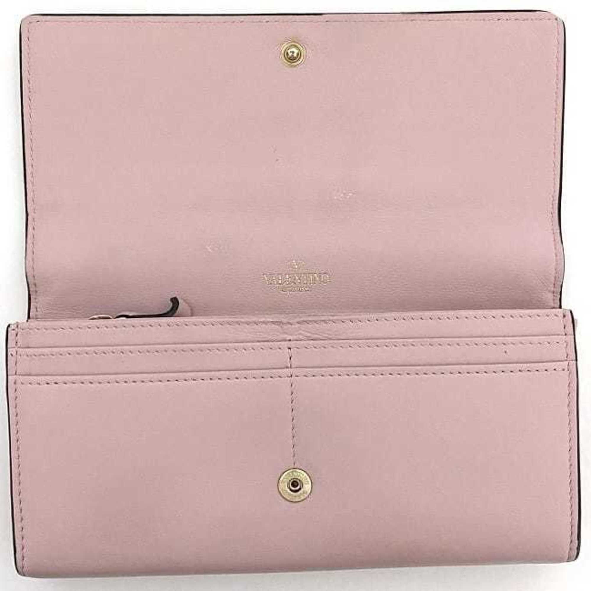 Valentino Valentino Garavani V logo wallet Size ONE SIZE - 4 Thumbnail
