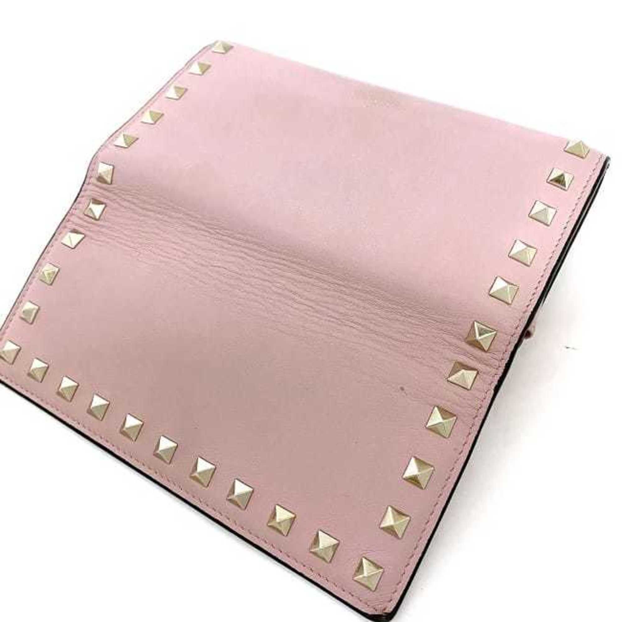 Valentino Valentino Garavani V logo wallet Size ONE SIZE - 3 Thumbnail