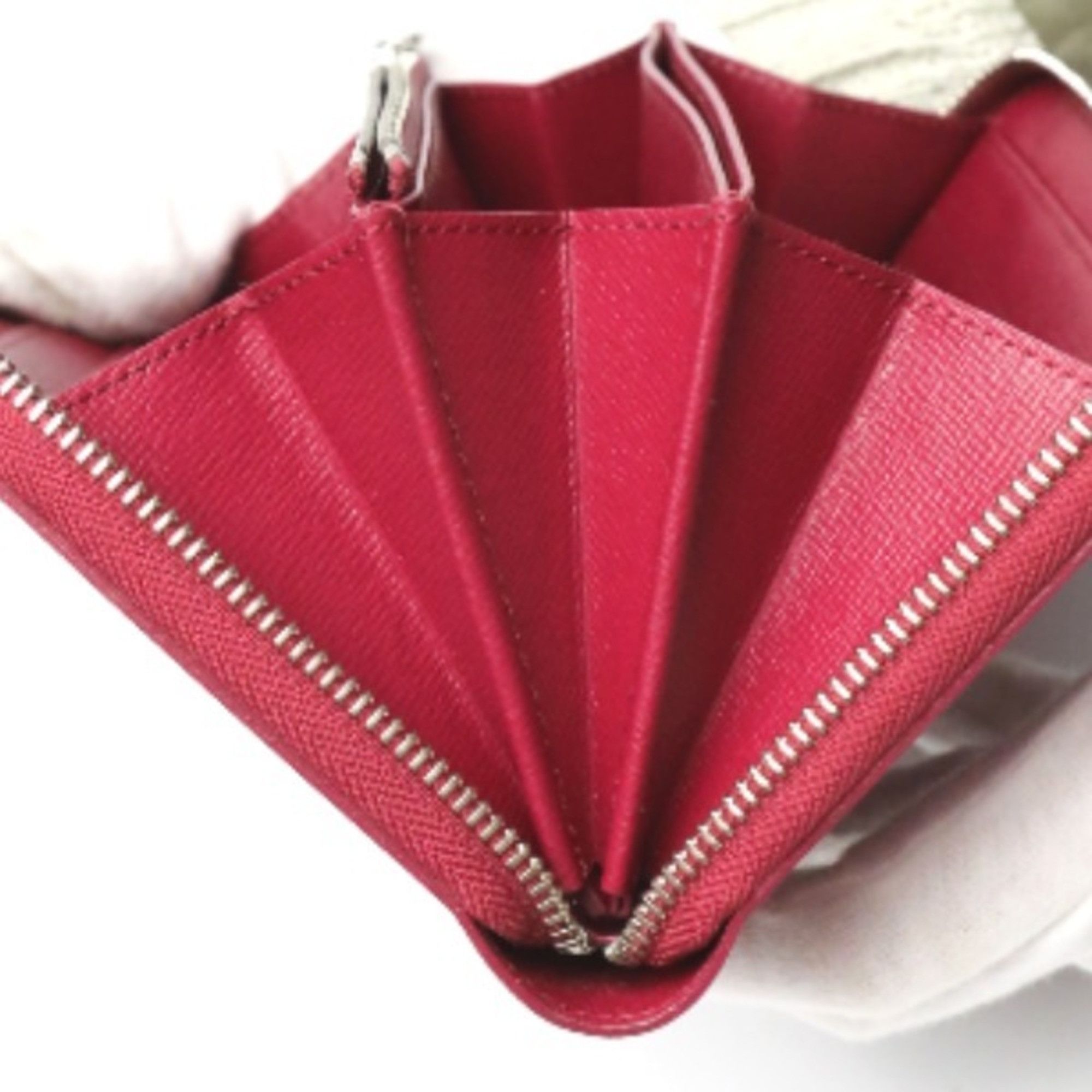 Louis Vuitton Louis Vuitton Portefeuille zippy wallet Size ONE SIZE - 7 Thumbnail