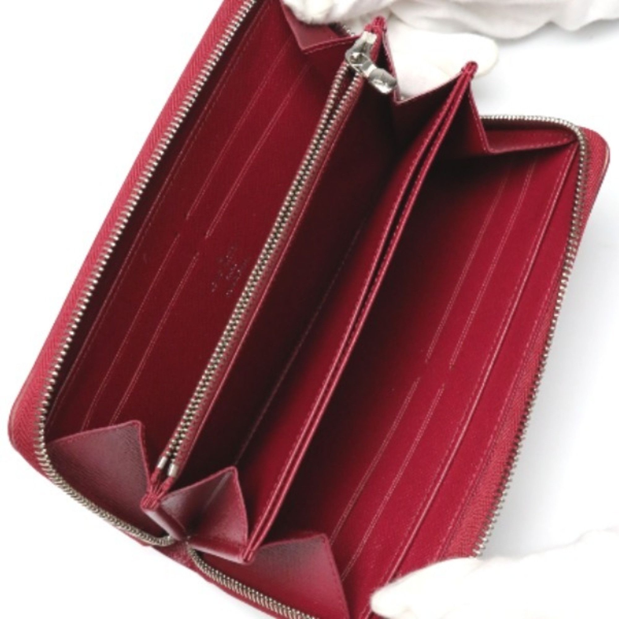 Louis Vuitton Louis Vuitton Portefeuille zippy wallet Size ONE SIZE - 3 Thumbnail