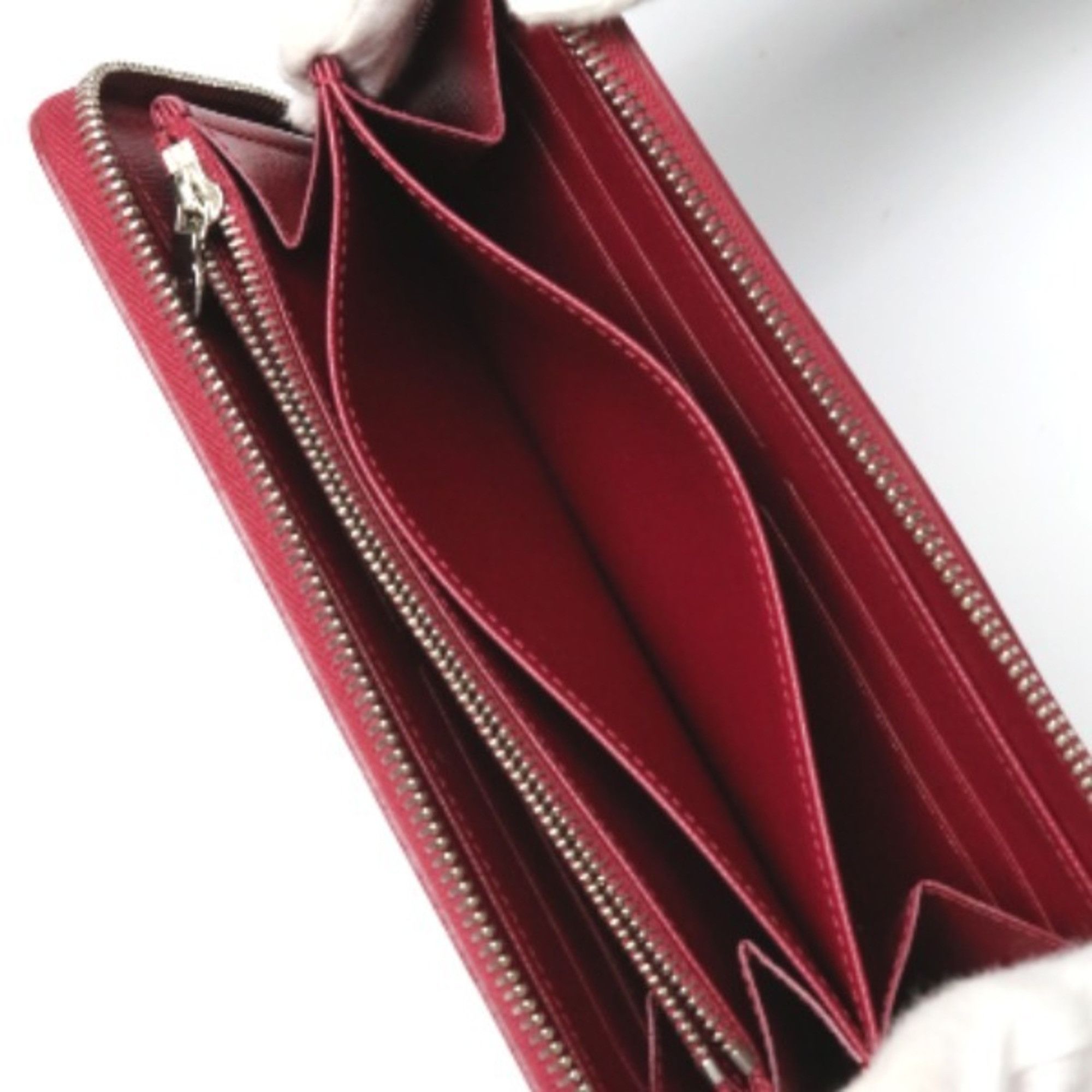 Louis Vuitton Louis Vuitton Portefeuille zippy wallet Size ONE SIZE - 5 Thumbnail