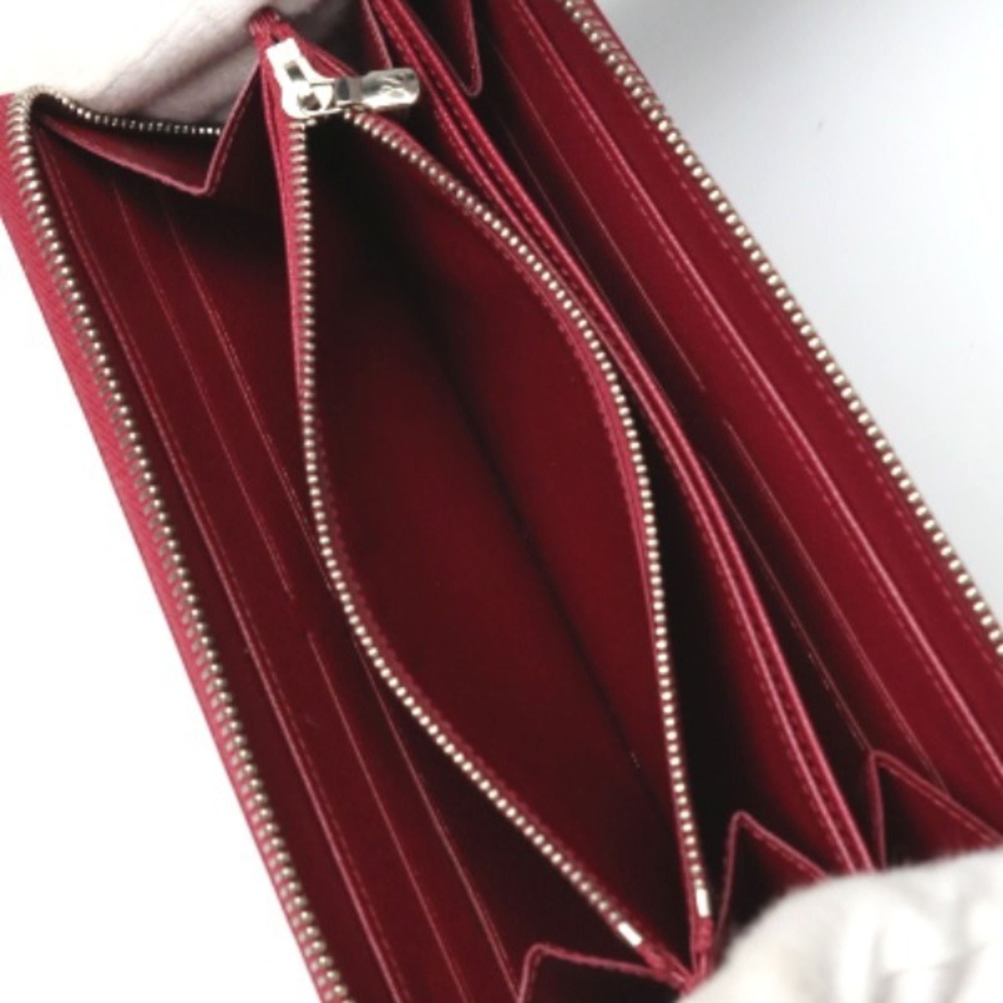 Louis Vuitton Louis Vuitton Portefeuille zippy wallet Size ONE SIZE - 4 Thumbnail