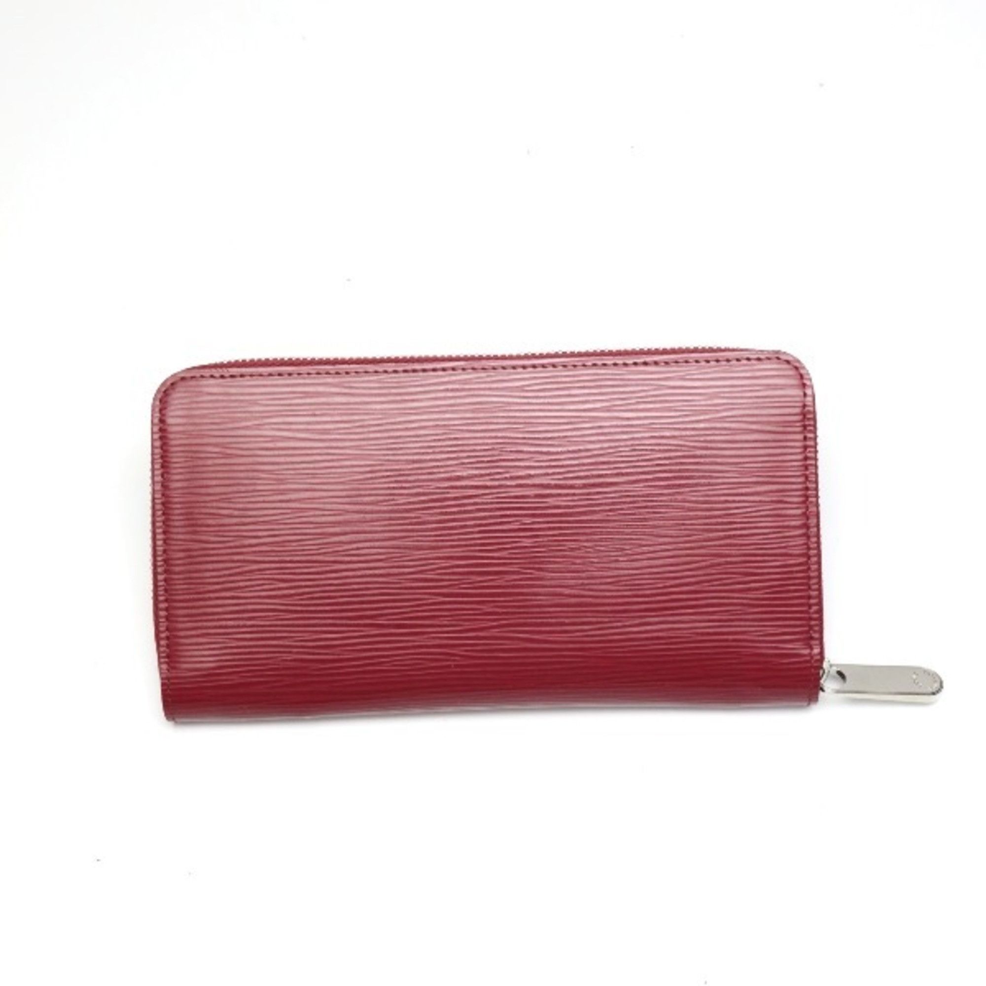 Louis Vuitton Louis Vuitton Portefeuille zippy wallet Size ONE SIZE - 2 Thumbnail