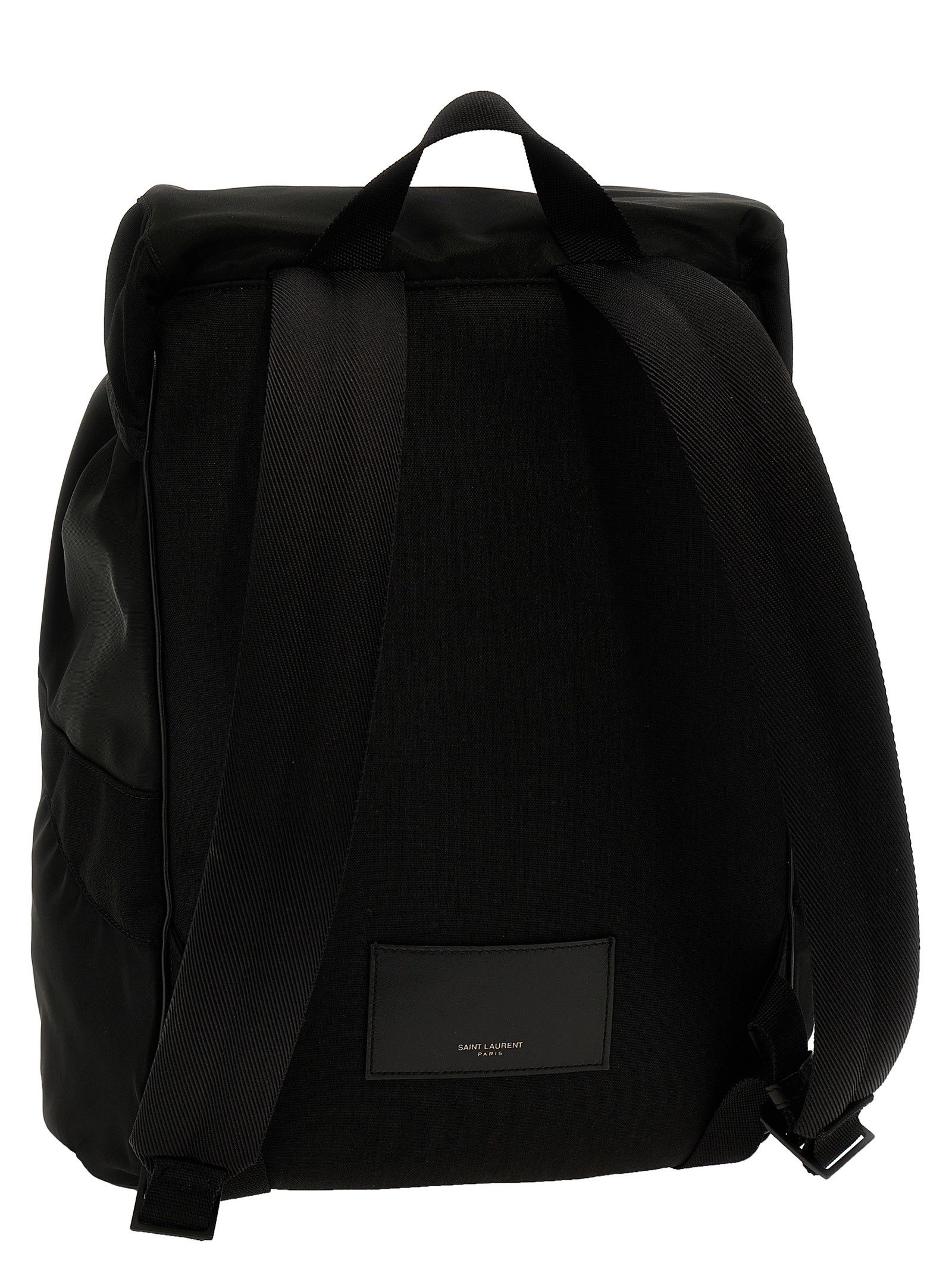 Saint laurent paris backpack hot sale