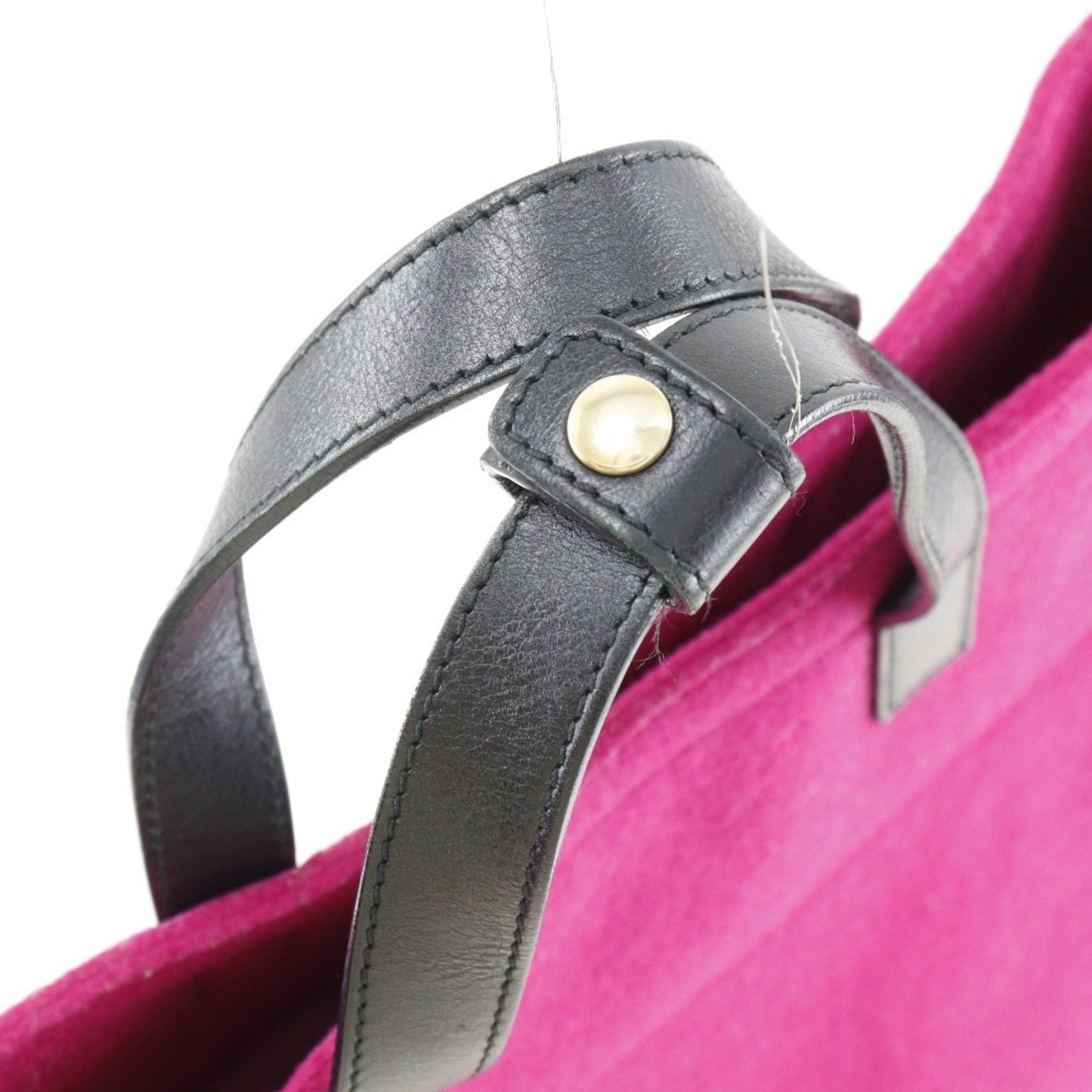 Yves Saint Laurent Saint Laurent tote Size ONE SIZE - 4 Thumbnail