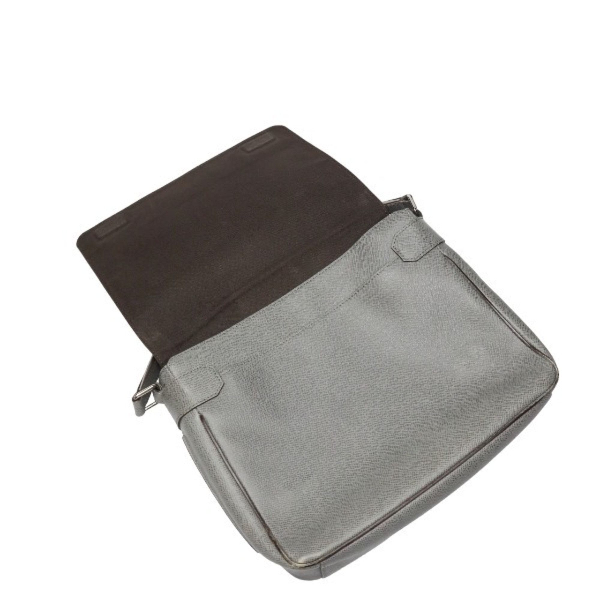 Louis Vuitton Louis Vuitton Roman shoulder Size ONE SIZE - 12 Thumbnail