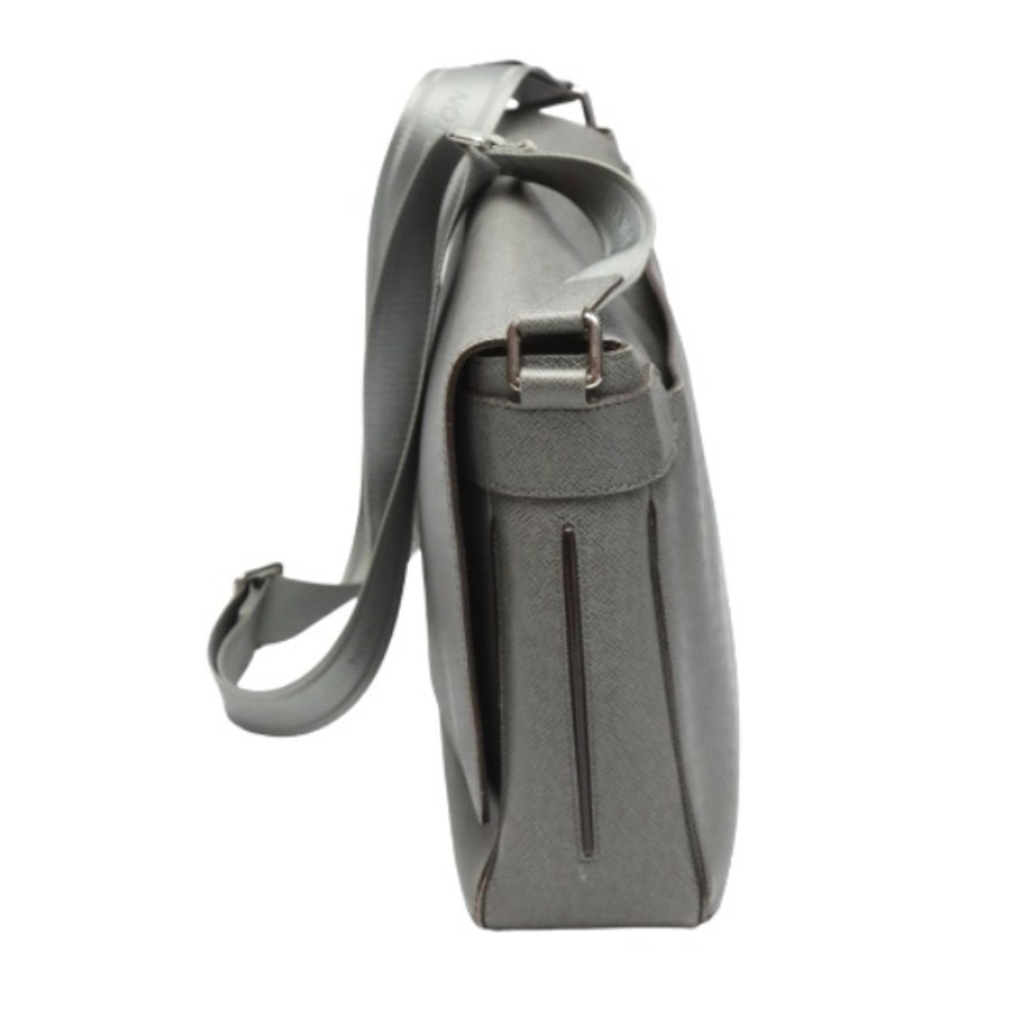 Louis Vuitton Louis Vuitton Roman shoulder Size ONE SIZE - 13 Thumbnail