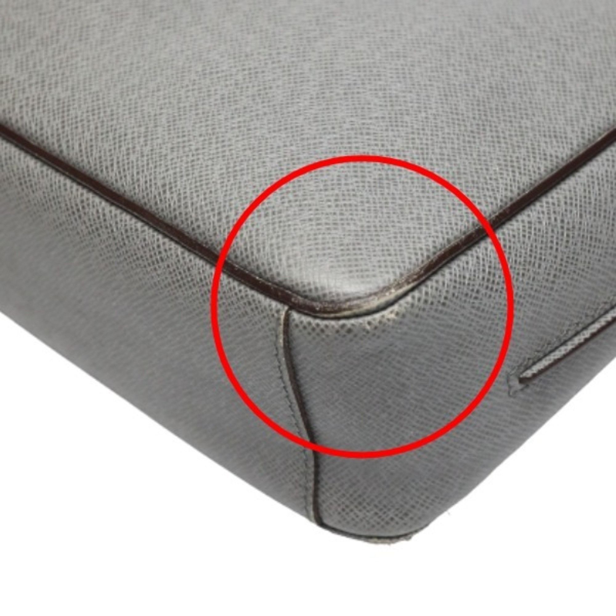 Louis Vuitton Louis Vuitton Roman shoulder Size ONE SIZE - 7 Thumbnail